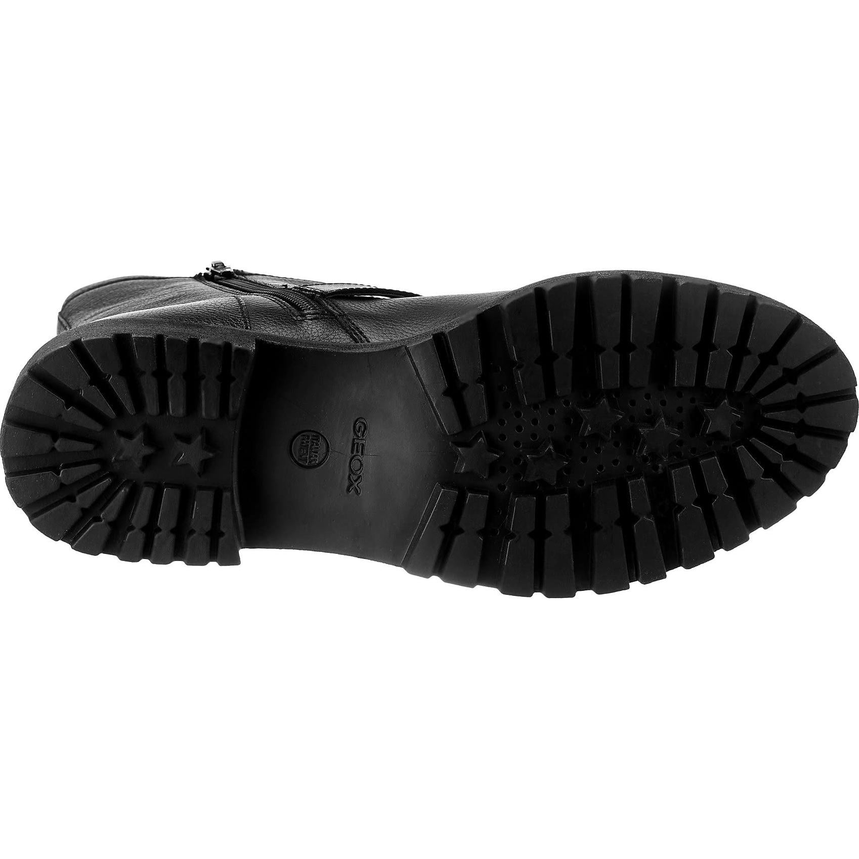 Geox D Hoara a Boots