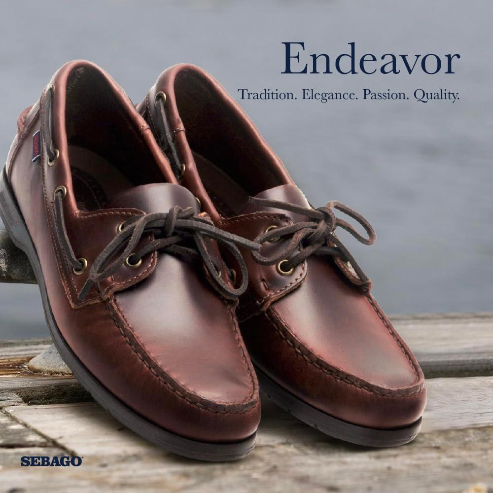 Sebago Schooner Shoes