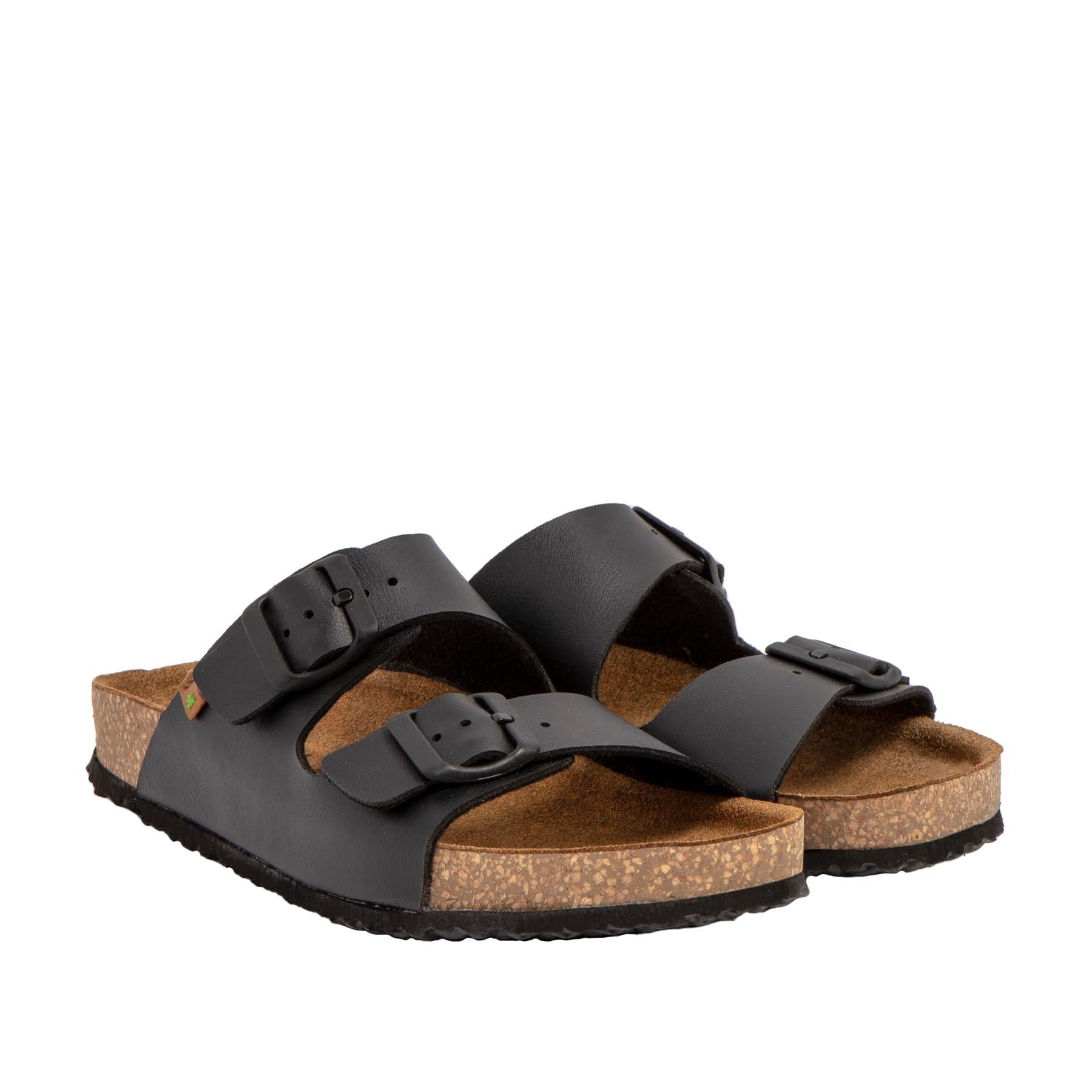El Naturalista Ne50 Waraji Sandals