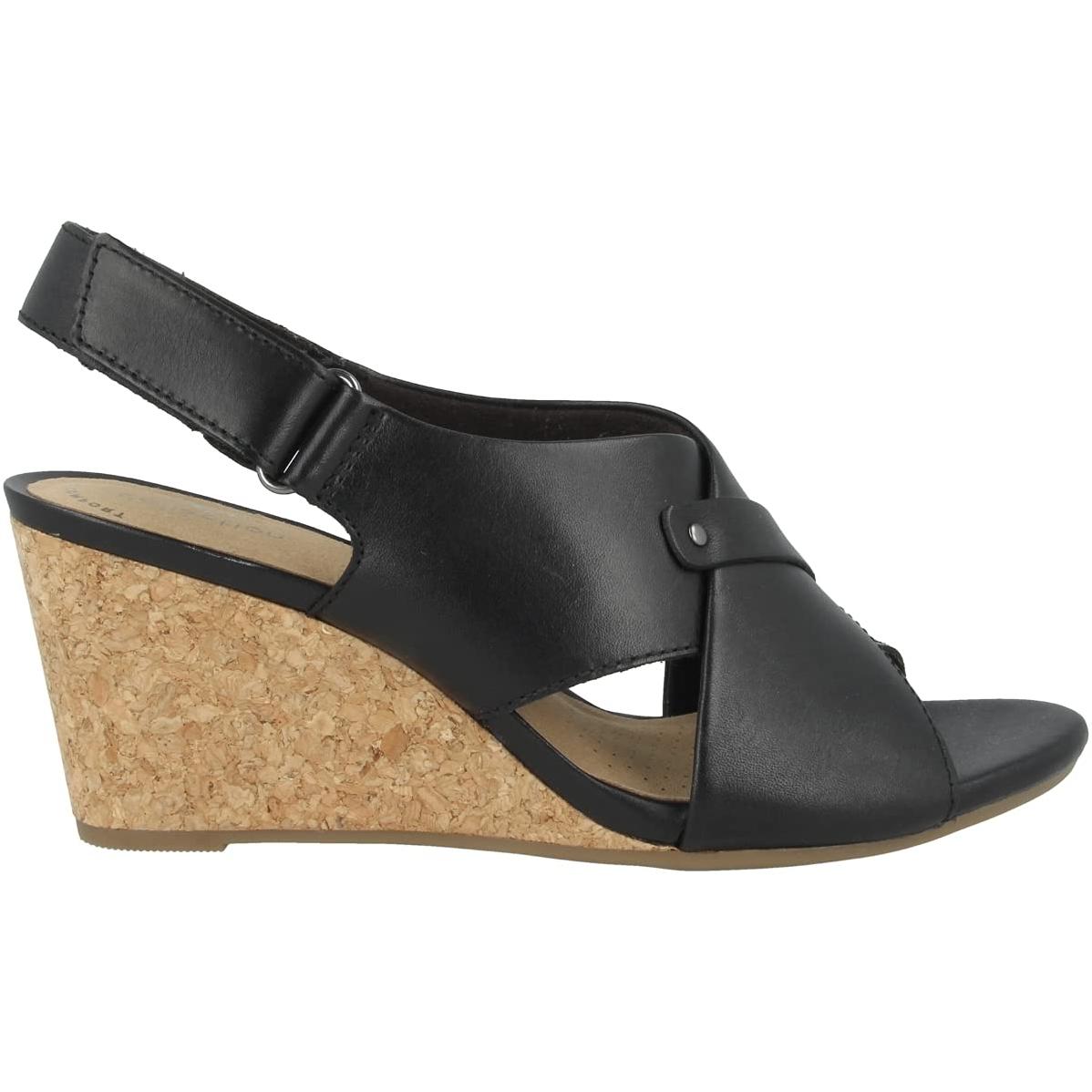 Clarks Margee Eve Sandals