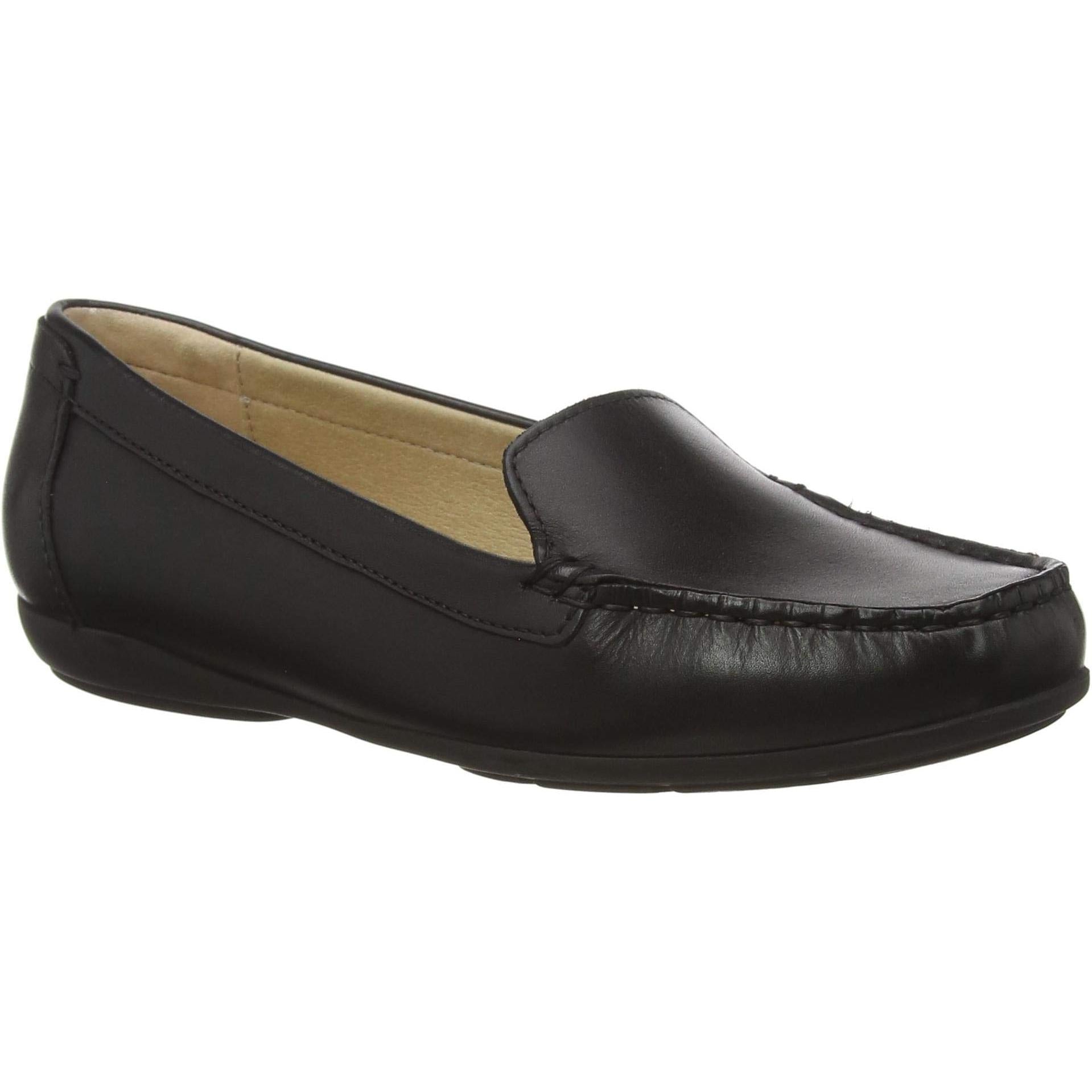 Geox D Annytah Moc a Flats