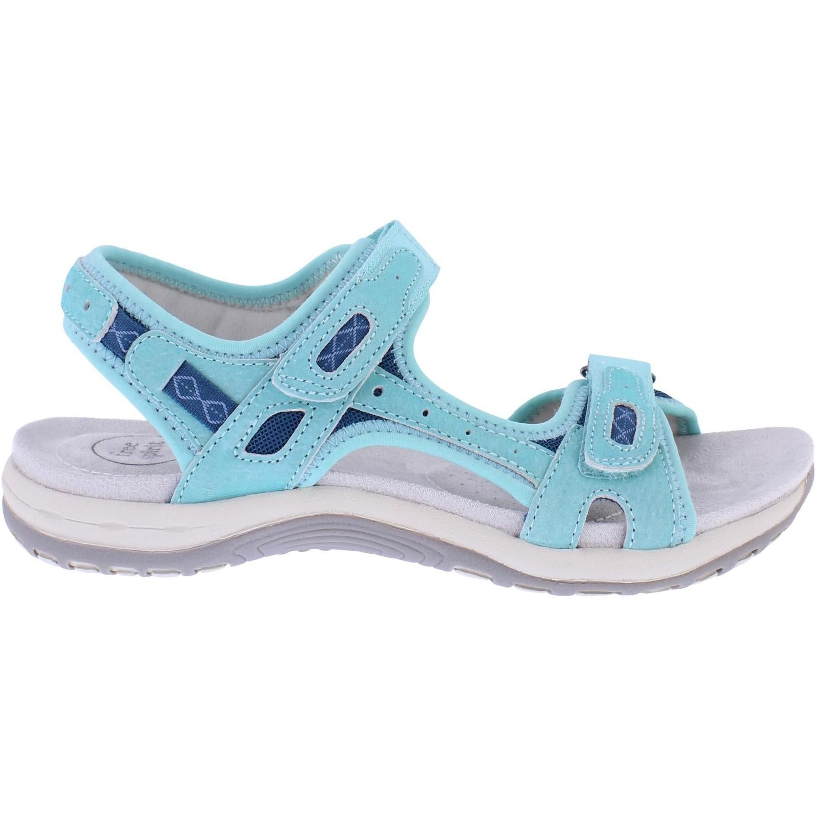 Free Spirit Frisco Sandals