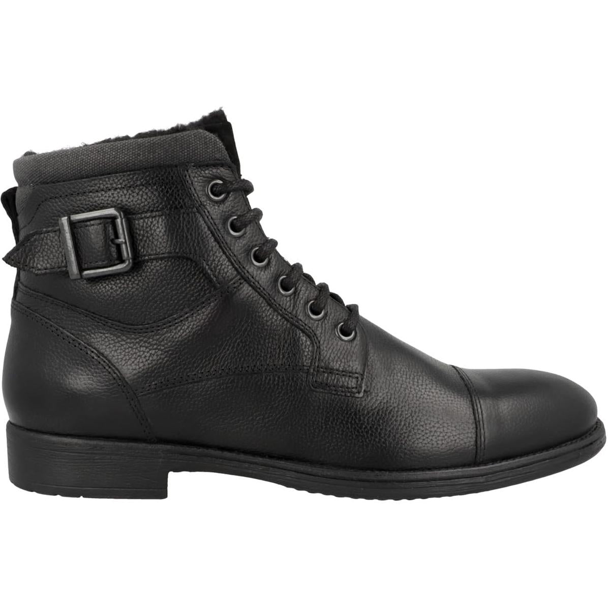 Geox U Jaylon a Boots