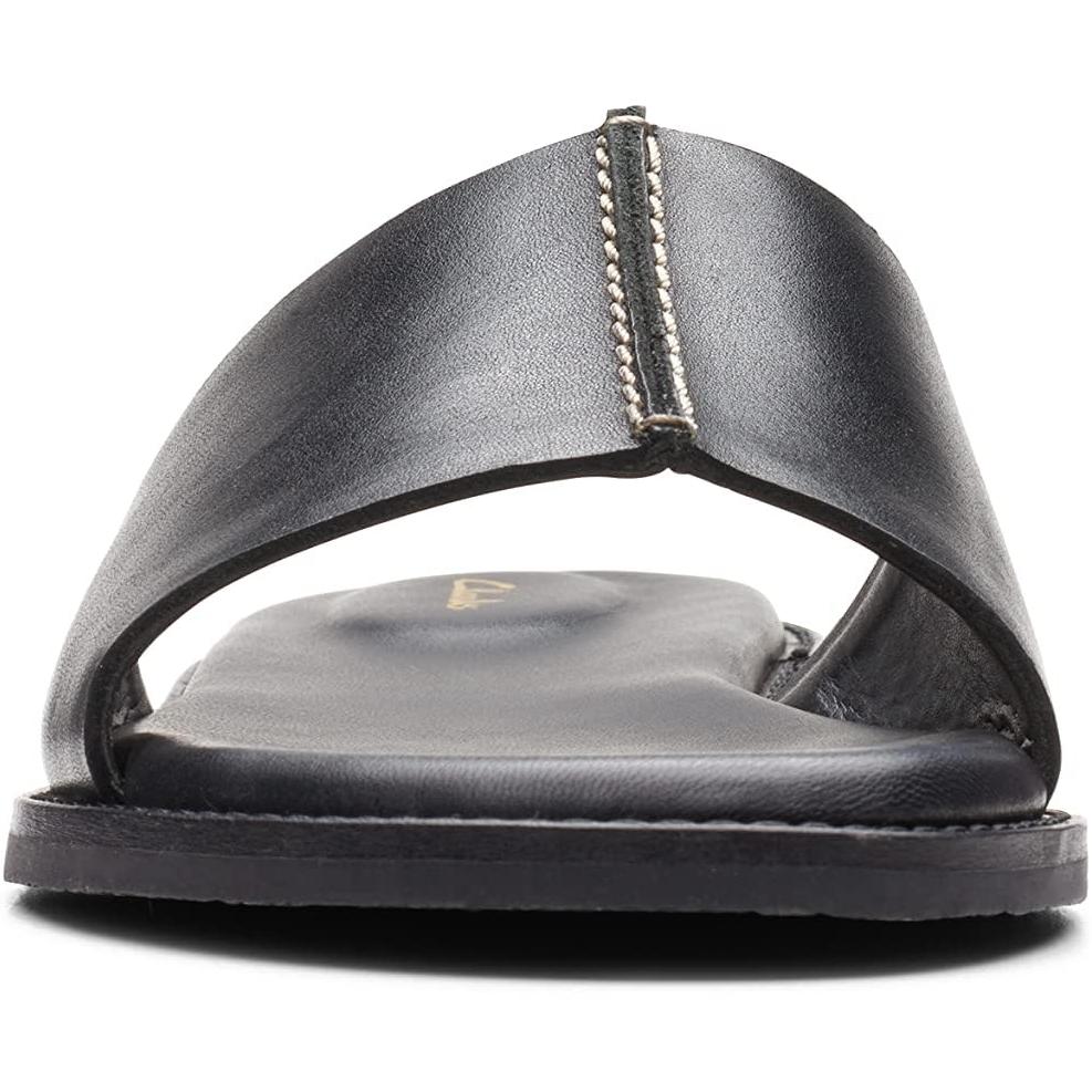 Clarks Karsea Mule Sandals