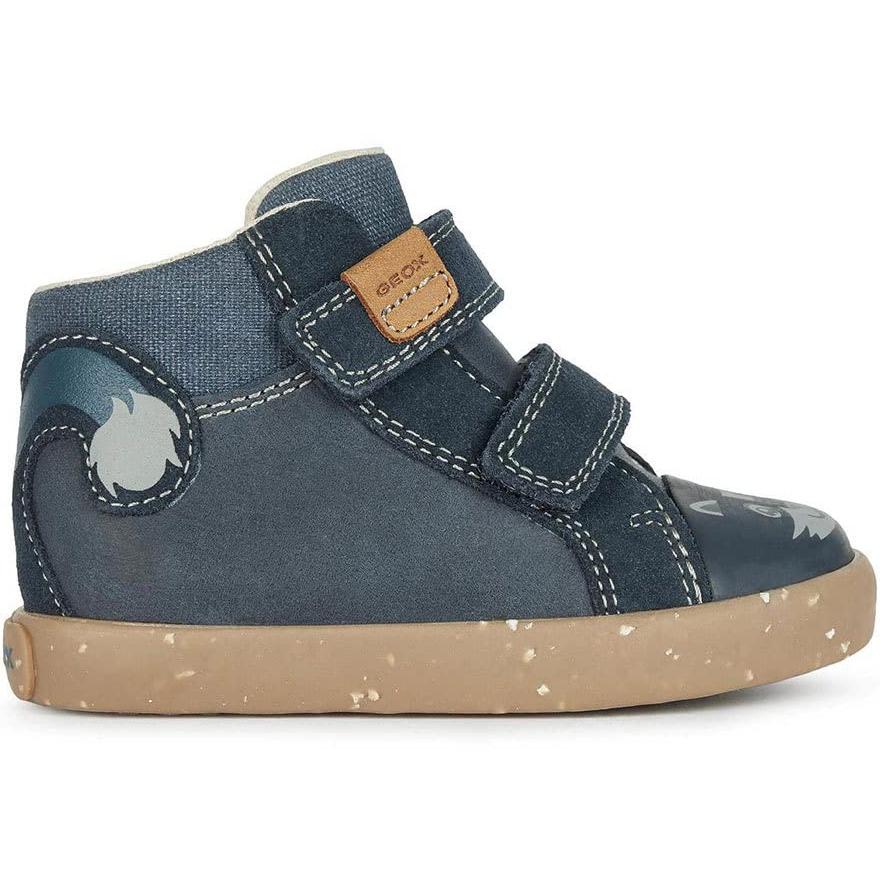 Geox B Kilwi Boy a Trainers