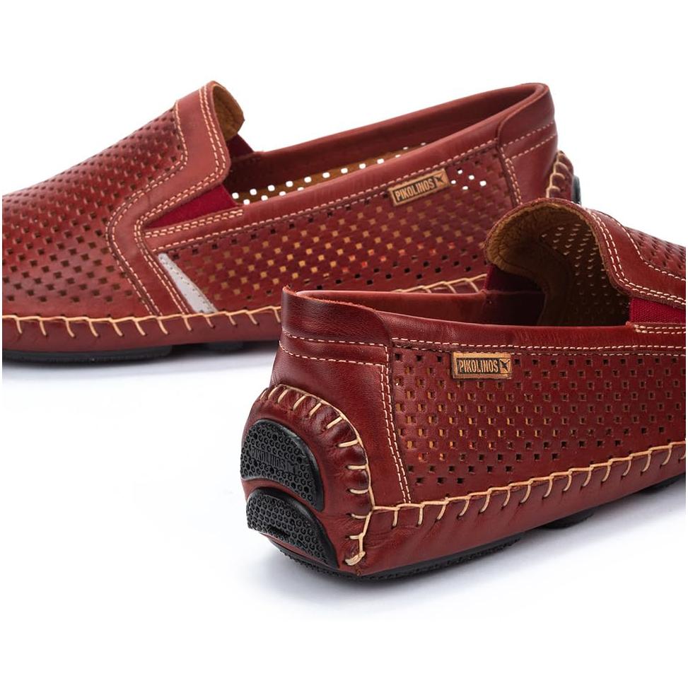 Pikolinos Jerez 09z-3100 Pickle Shoes