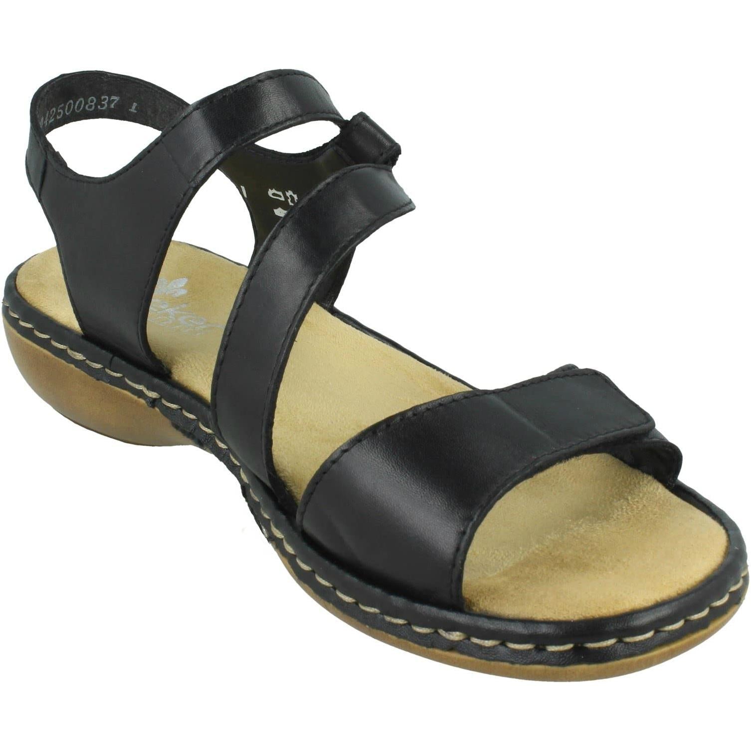 Rieker 659c7 Sandals