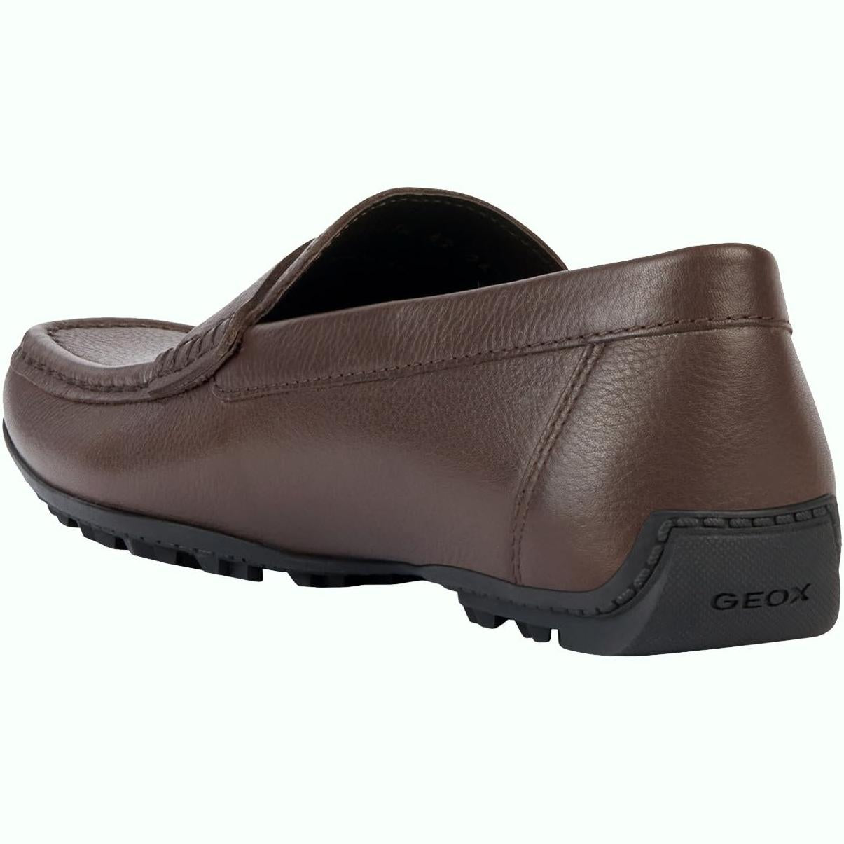 Geox U Kosmopolis + Grip Shoes