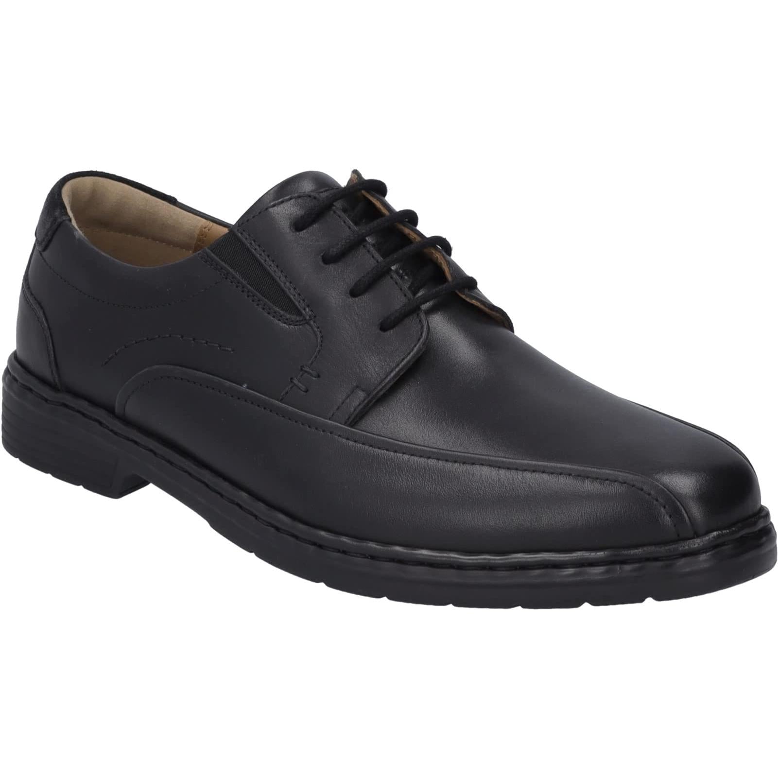 Josef Seibel Alastair 01 Shoes
