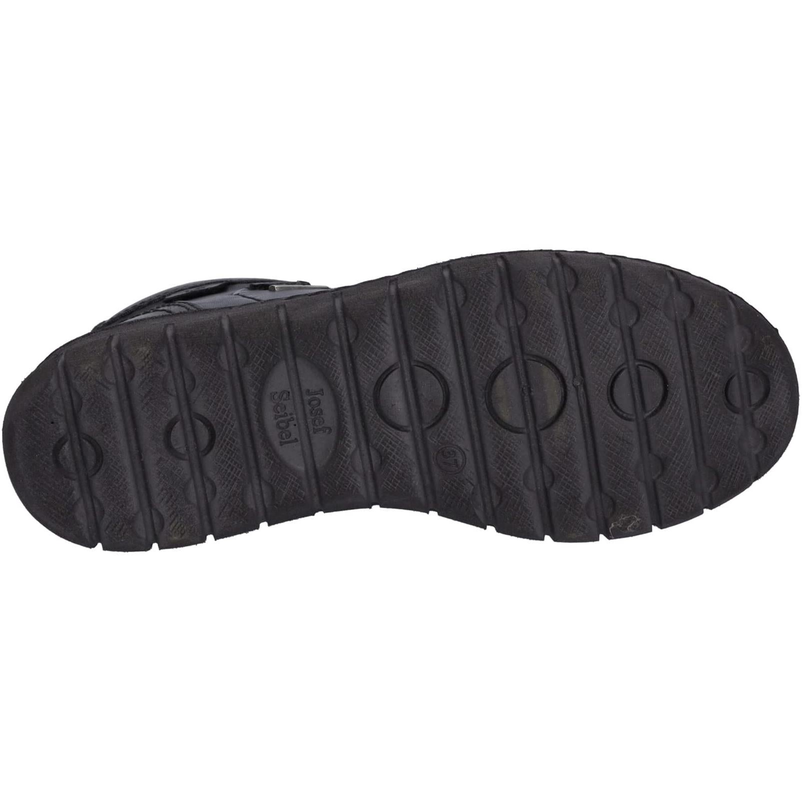 Josef Seibel Steffi 53 Boots