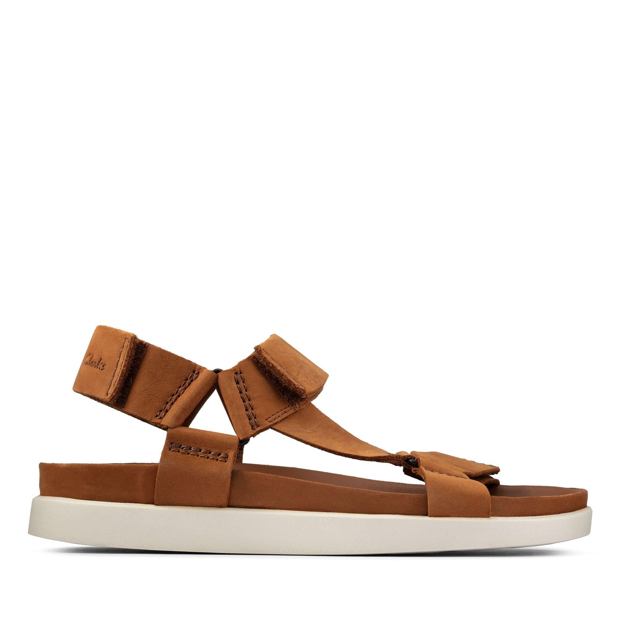 Clarks Sunder Range Sandals