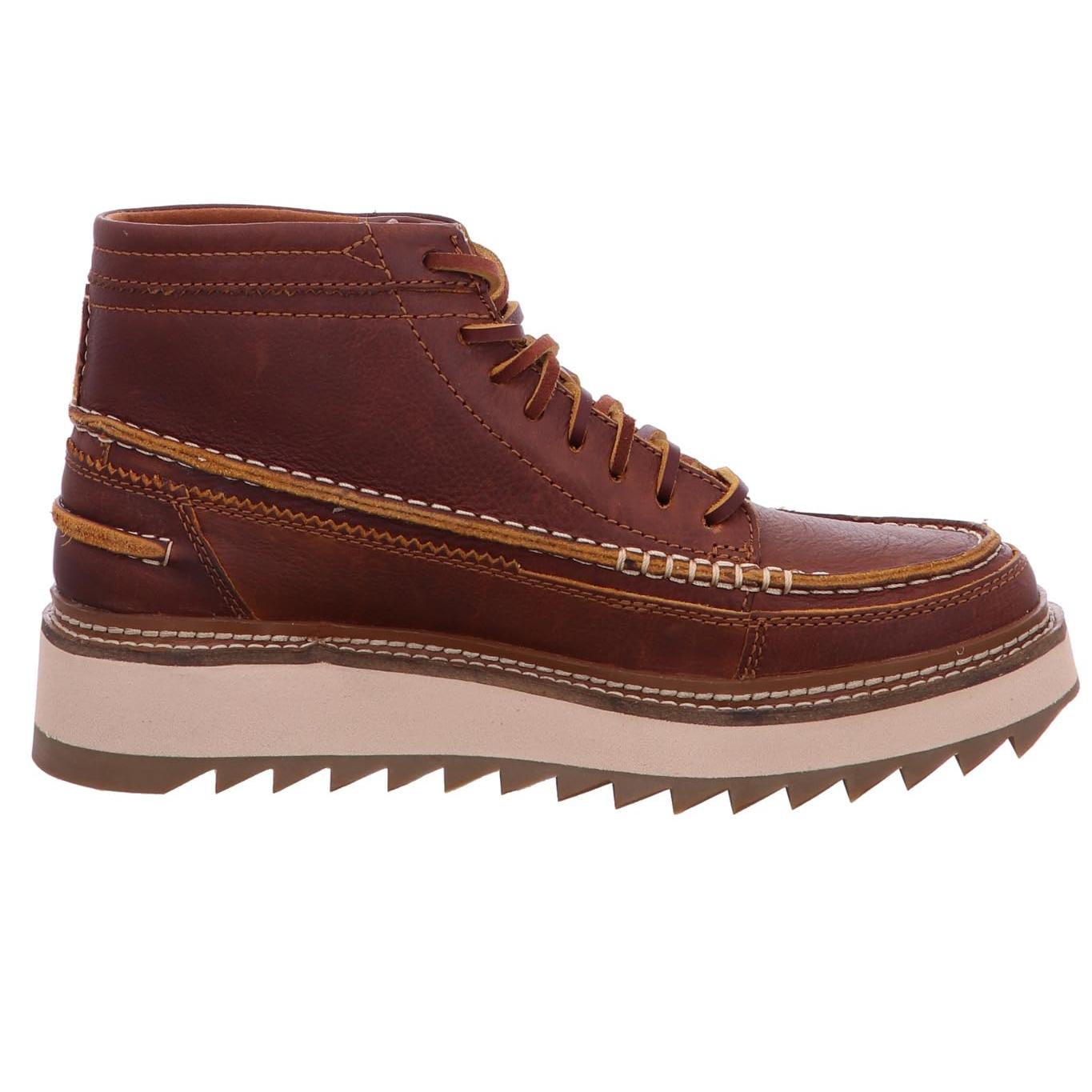 Clarks Clarkhill Mid 261734497 Boots