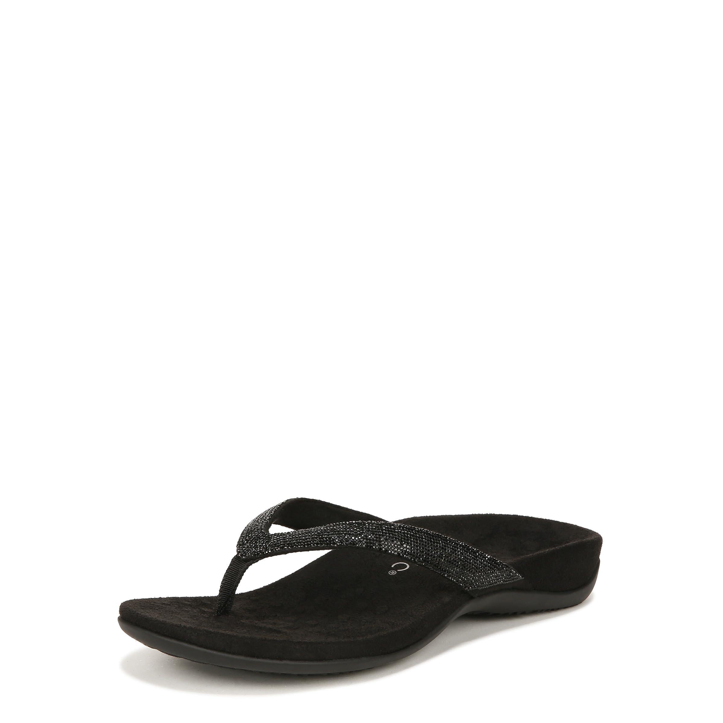 Vionic Dillon Shine Sandals