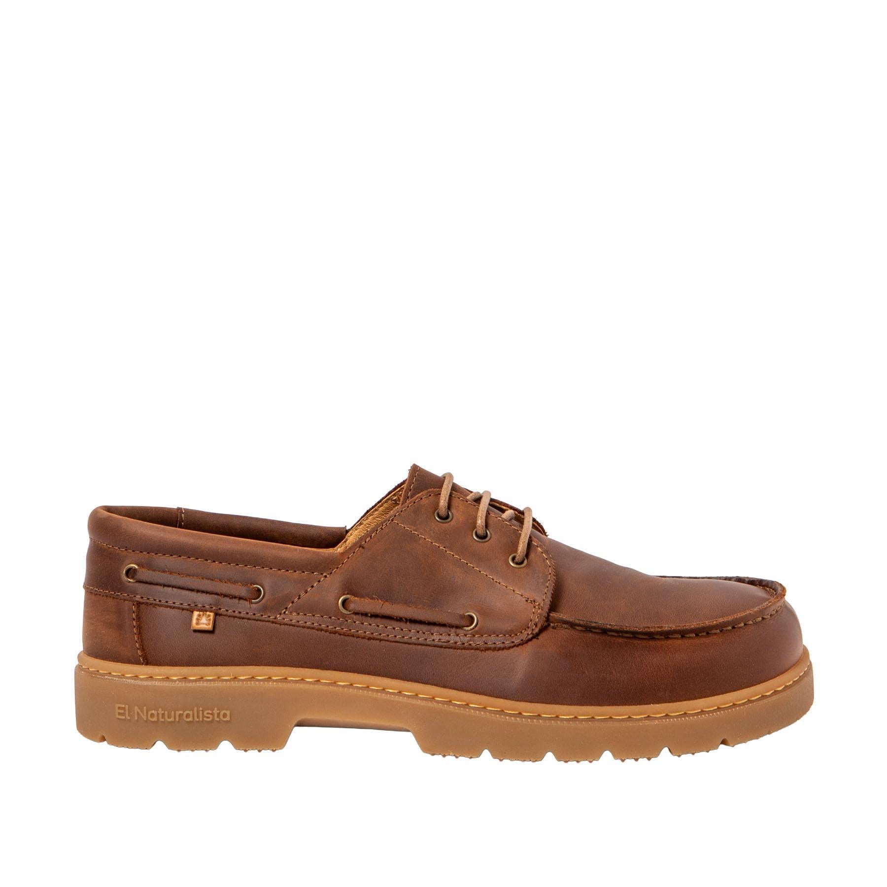 El Naturalista N5258 Nomada Sandals