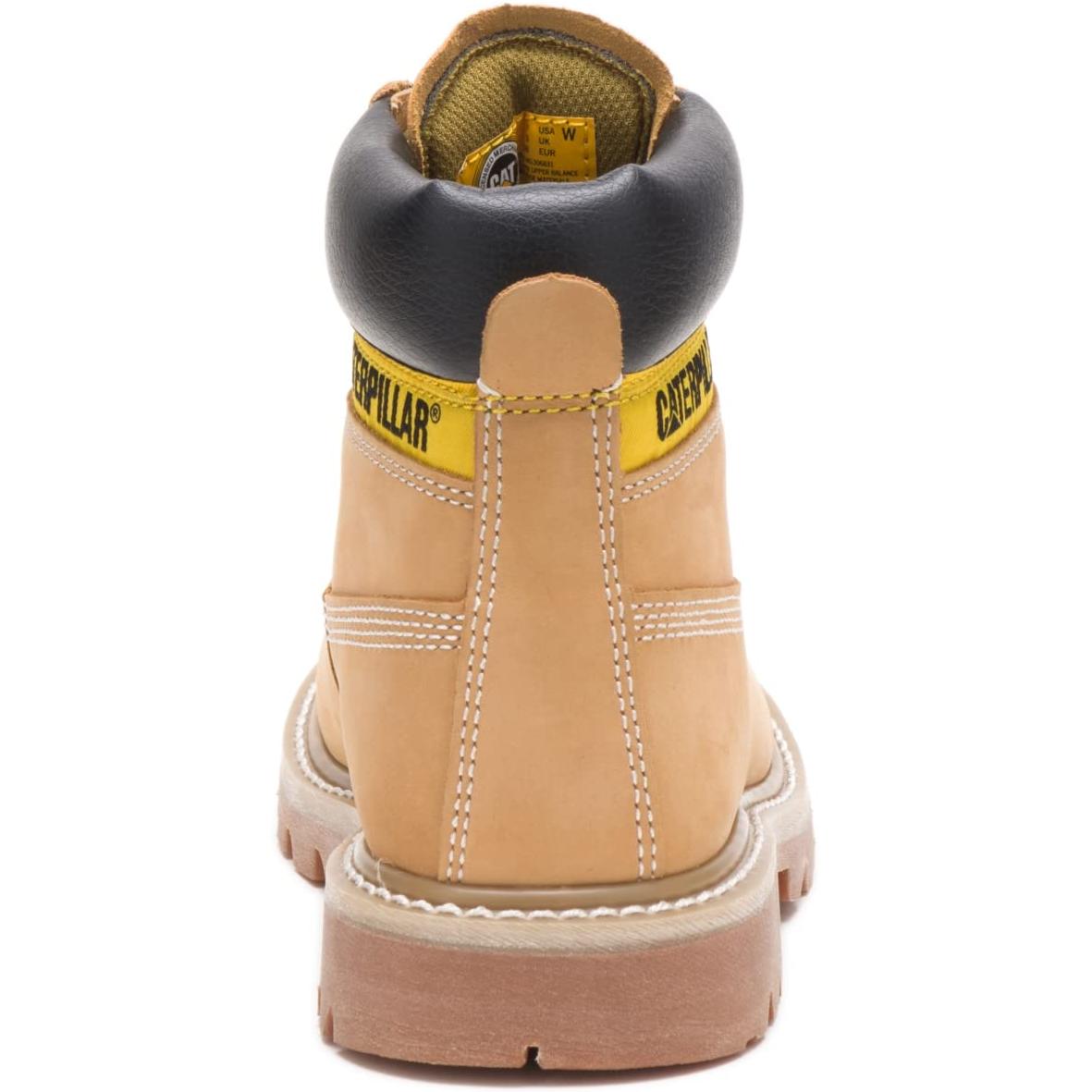 Cat Colorado Boots