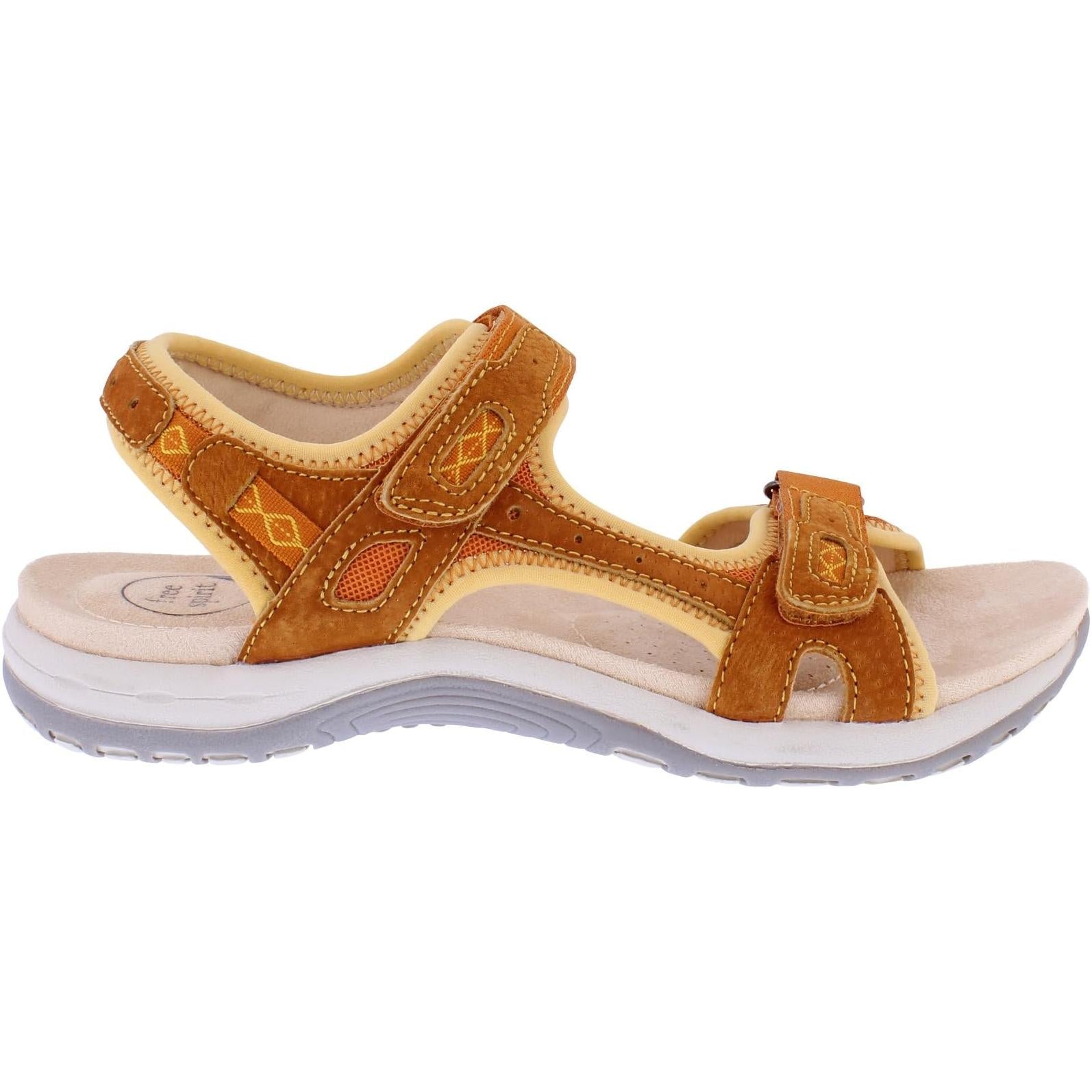 Free Spirit Frisco Sandals