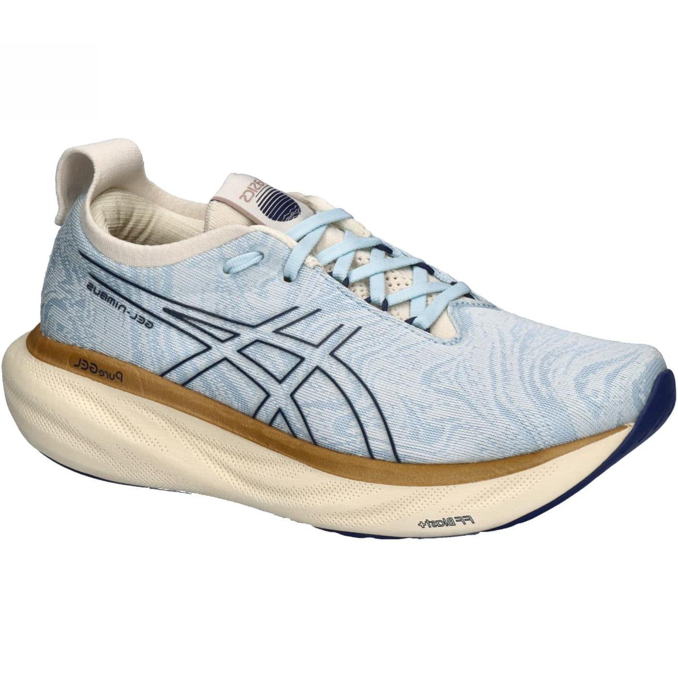 Asics Gel-nimbus 25 Trainers