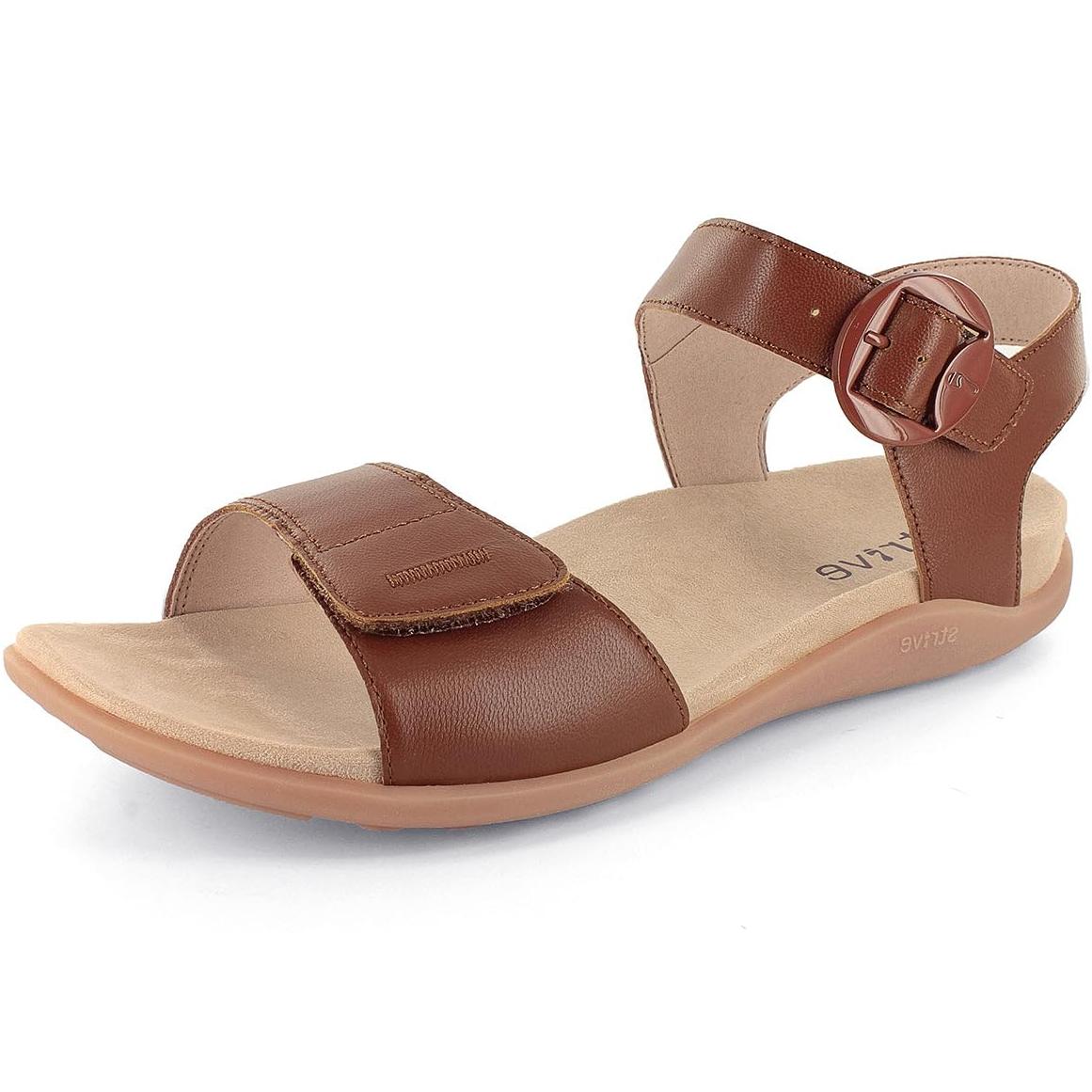Strive Bay Sandals