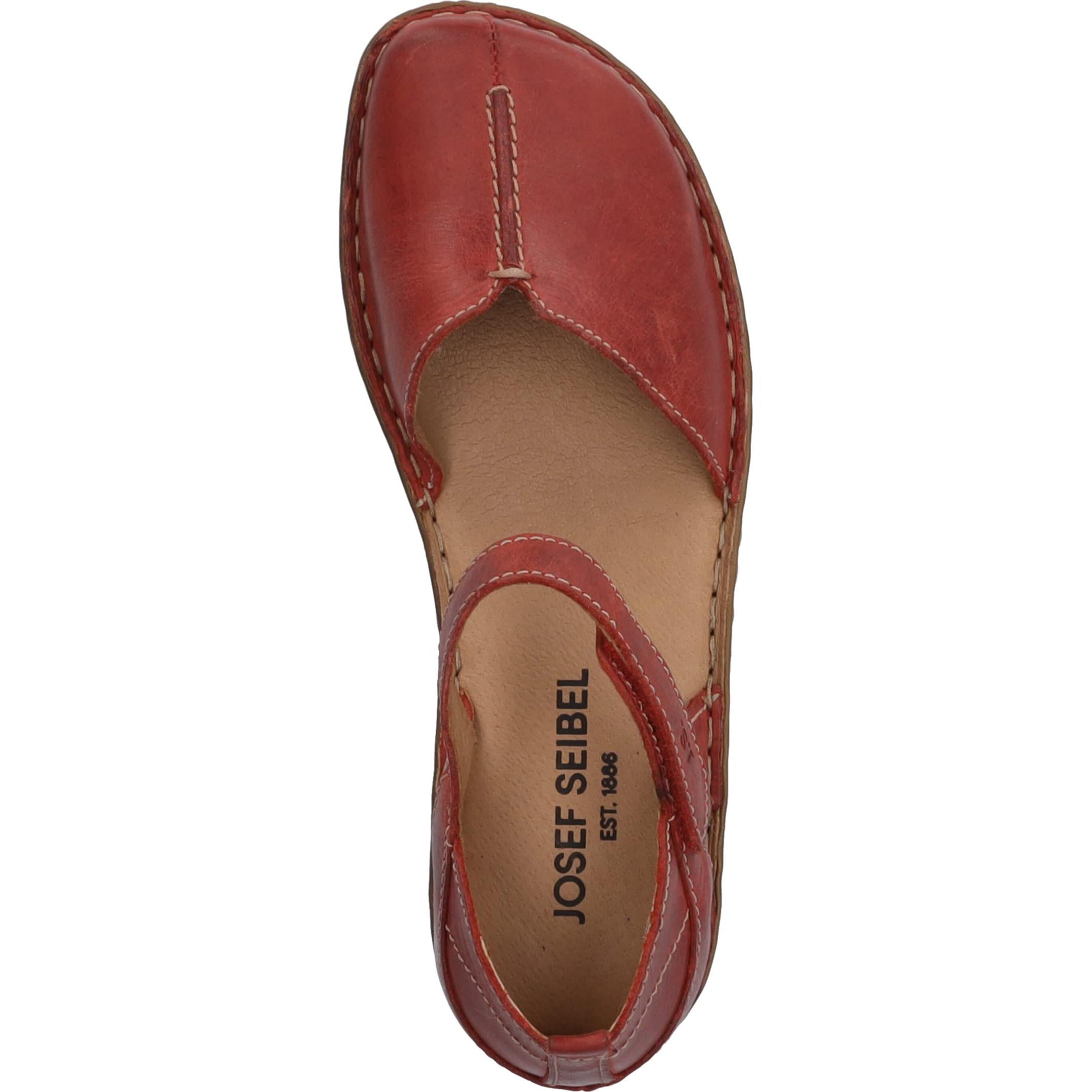 Josef Seibel Rosalie 42 Sandals