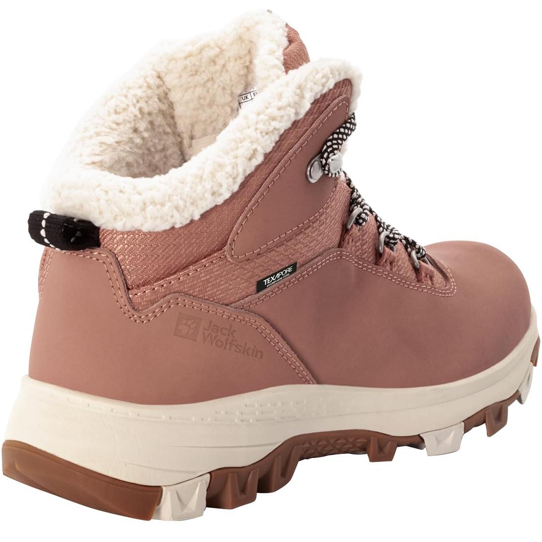 Jack Wolfskin 4053581-2243 Boots