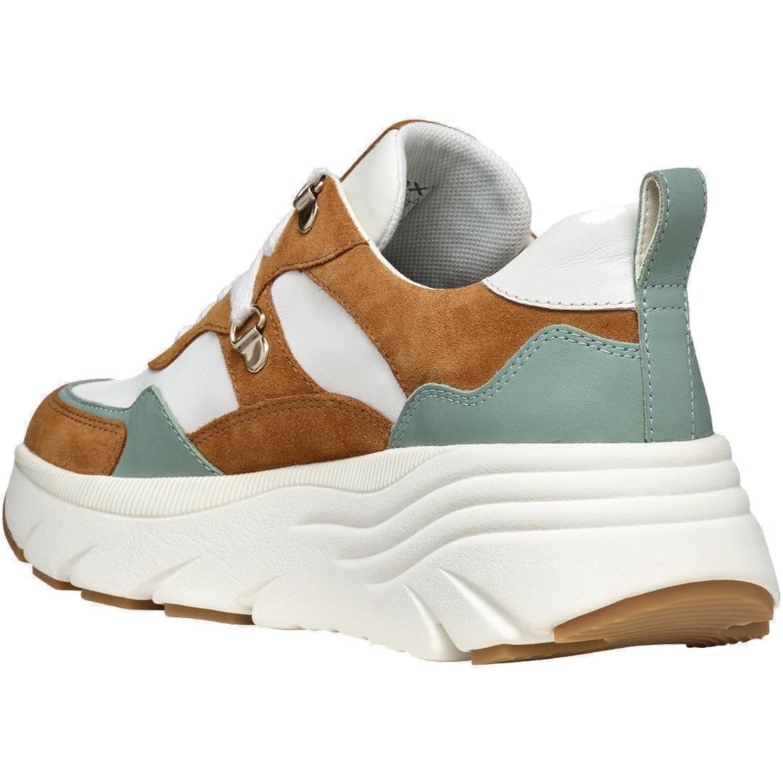 Geox D Diamanta D36UFE08522C1216 Trainers