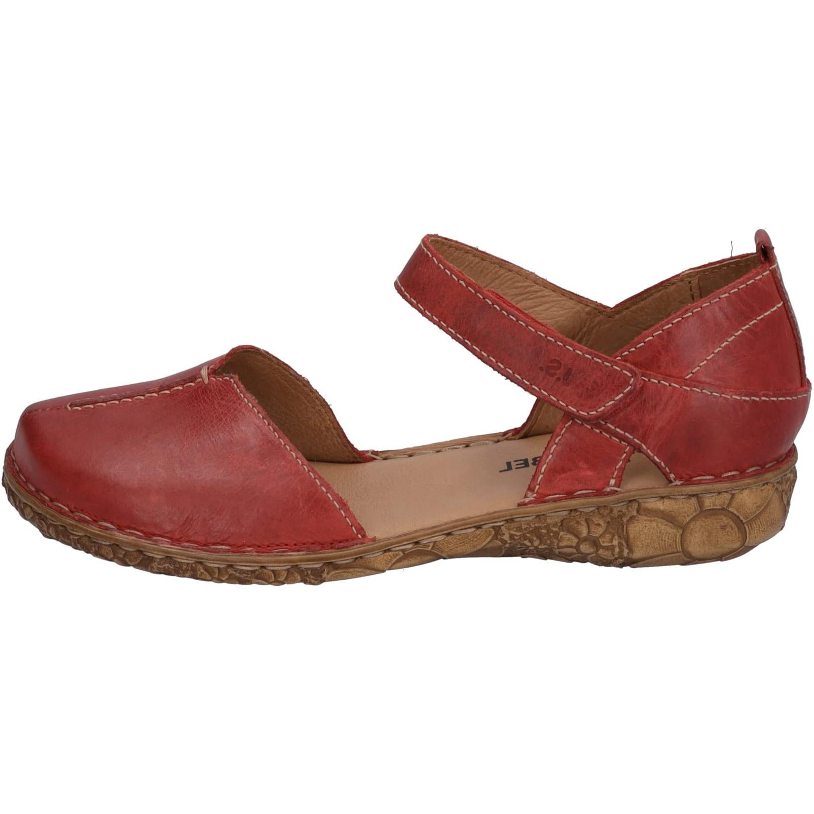 Josef Seibel Rosalie 42 Sandals