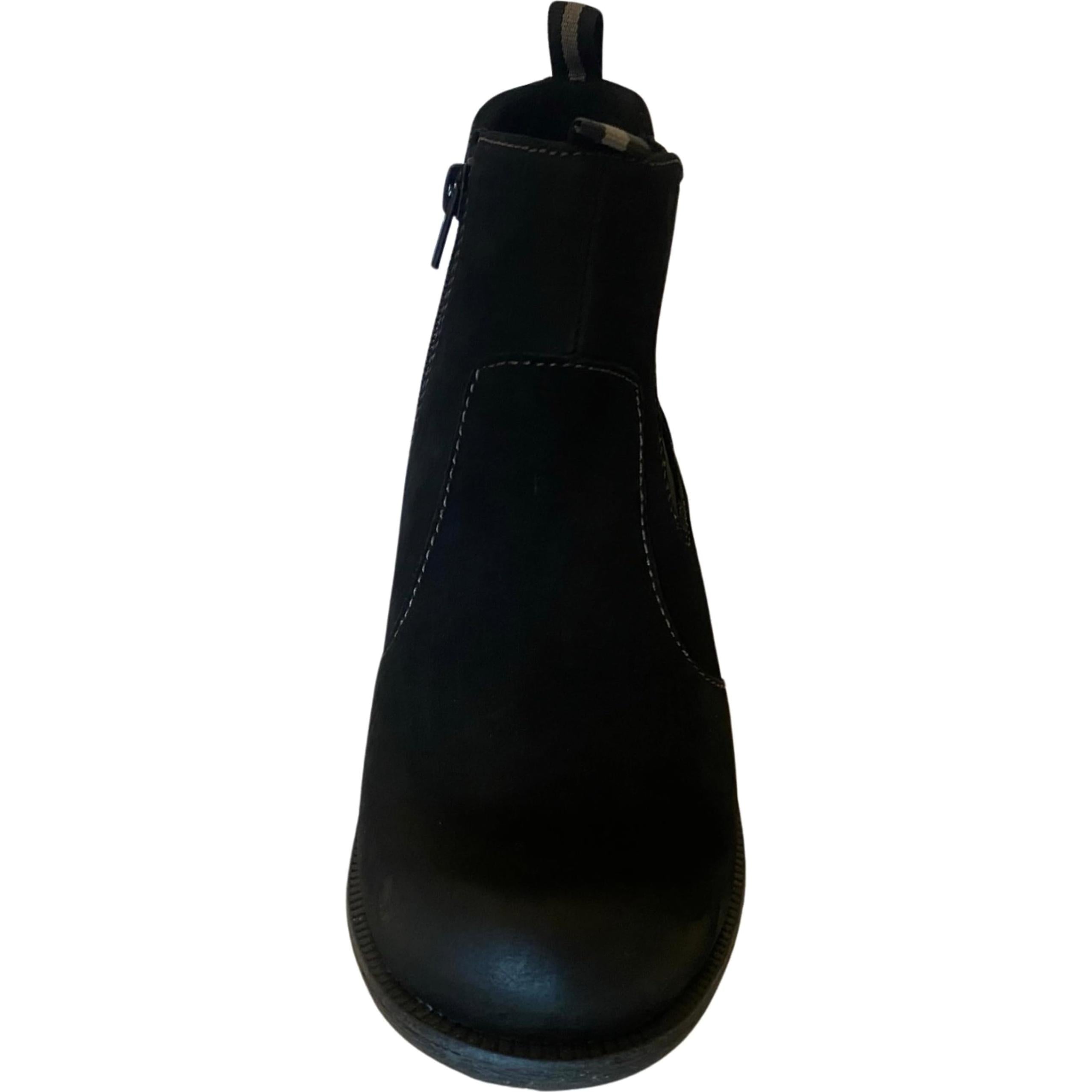 Free Spirit Ascot Boots