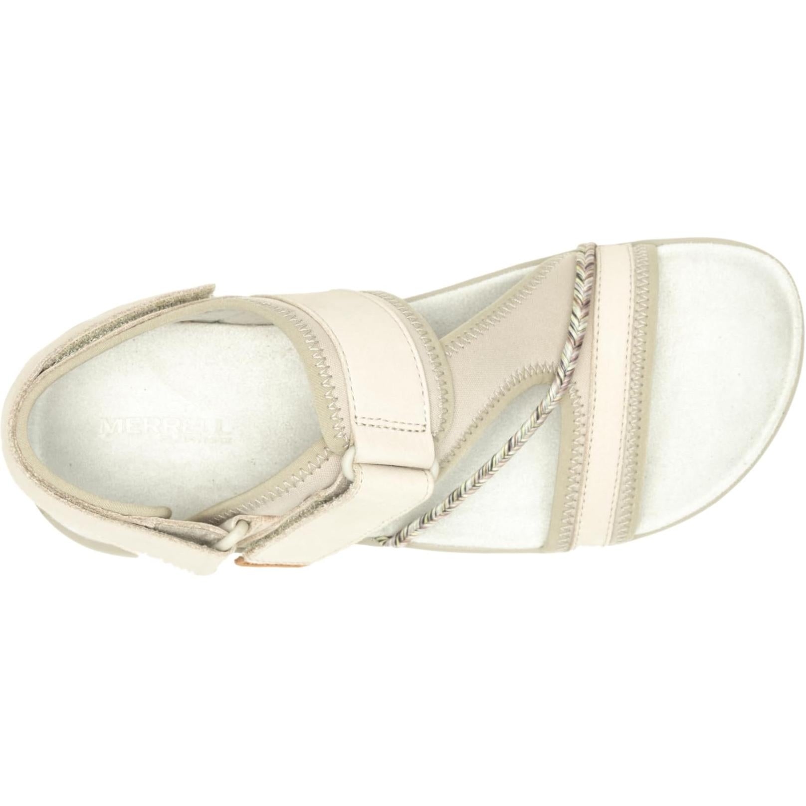 Merrell Terran 4 Backstrap Sandals