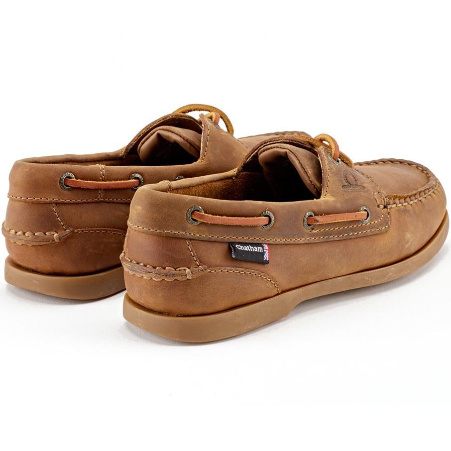 Chatham Deck Lady G2 Shoes