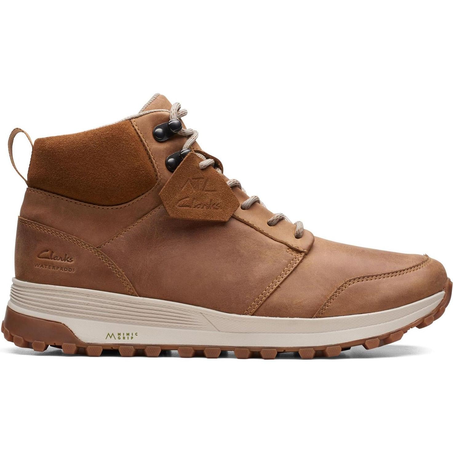 Clarks Atl Trek Up Boots