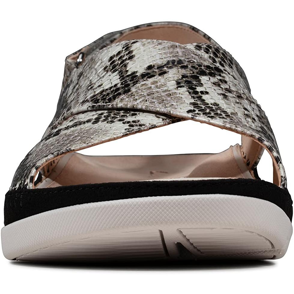Clarks Tri Alexia Sandals