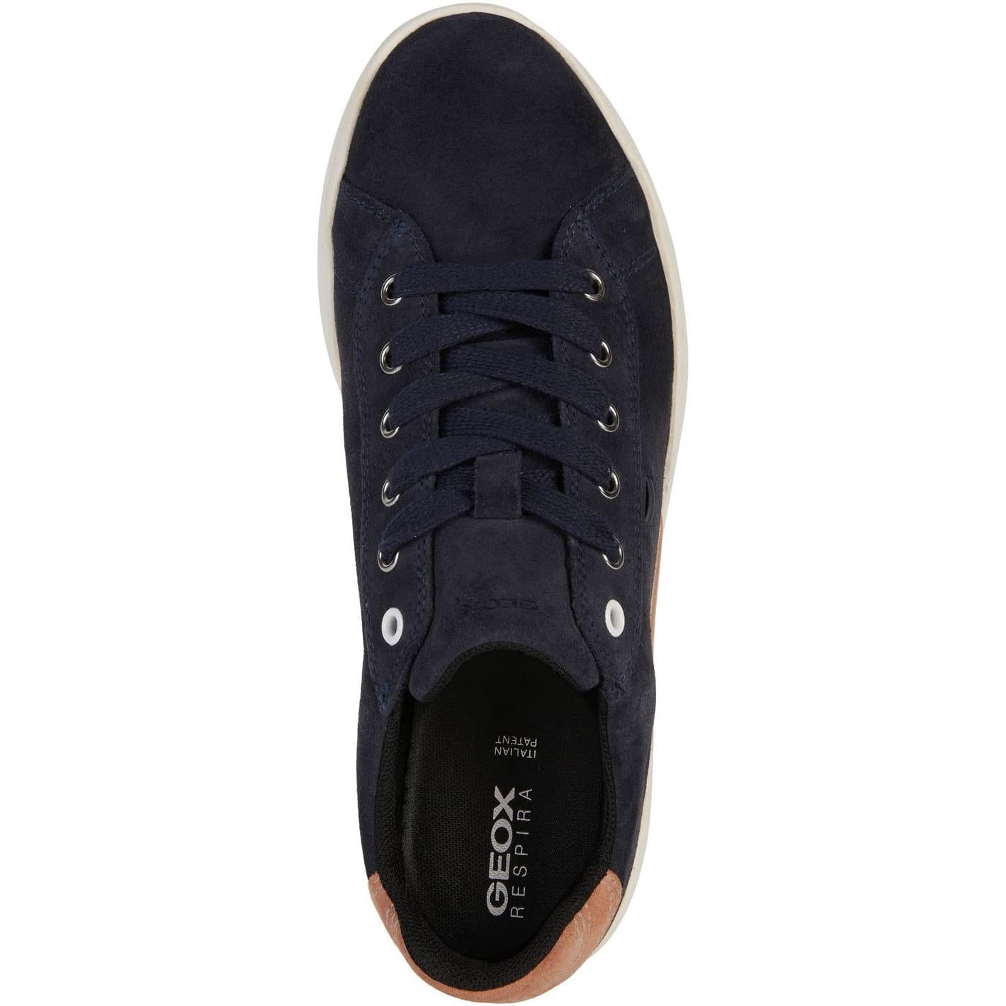 Geox D Lauressa B Shoes