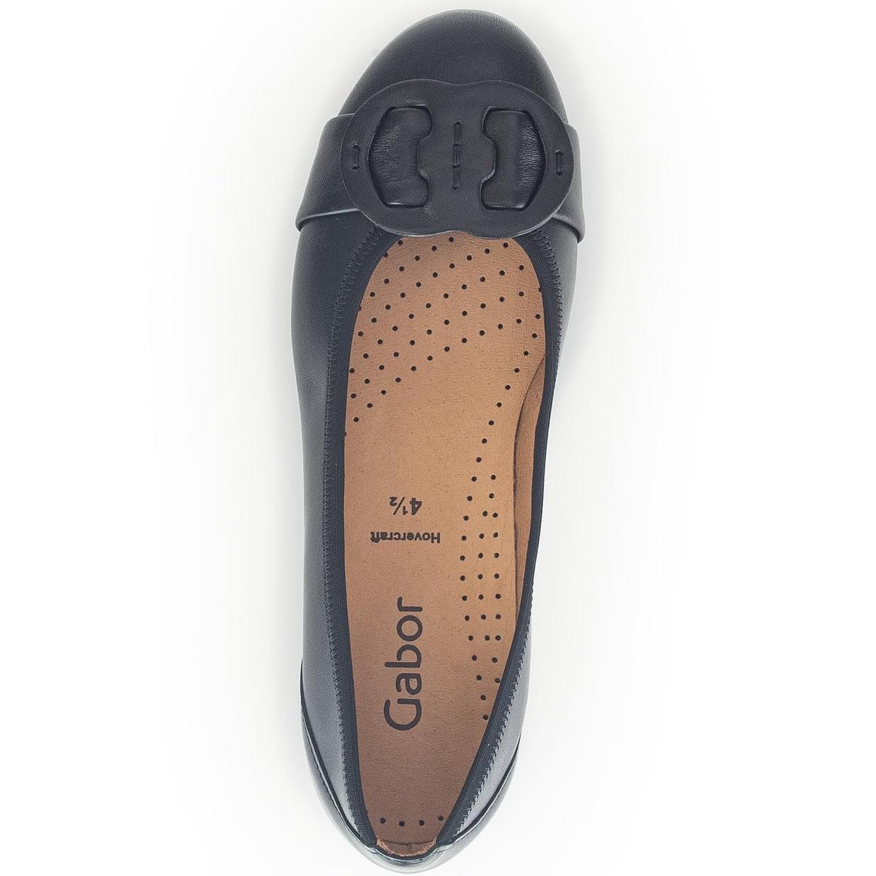 Gabor Women's Classic Flats 64-163-27