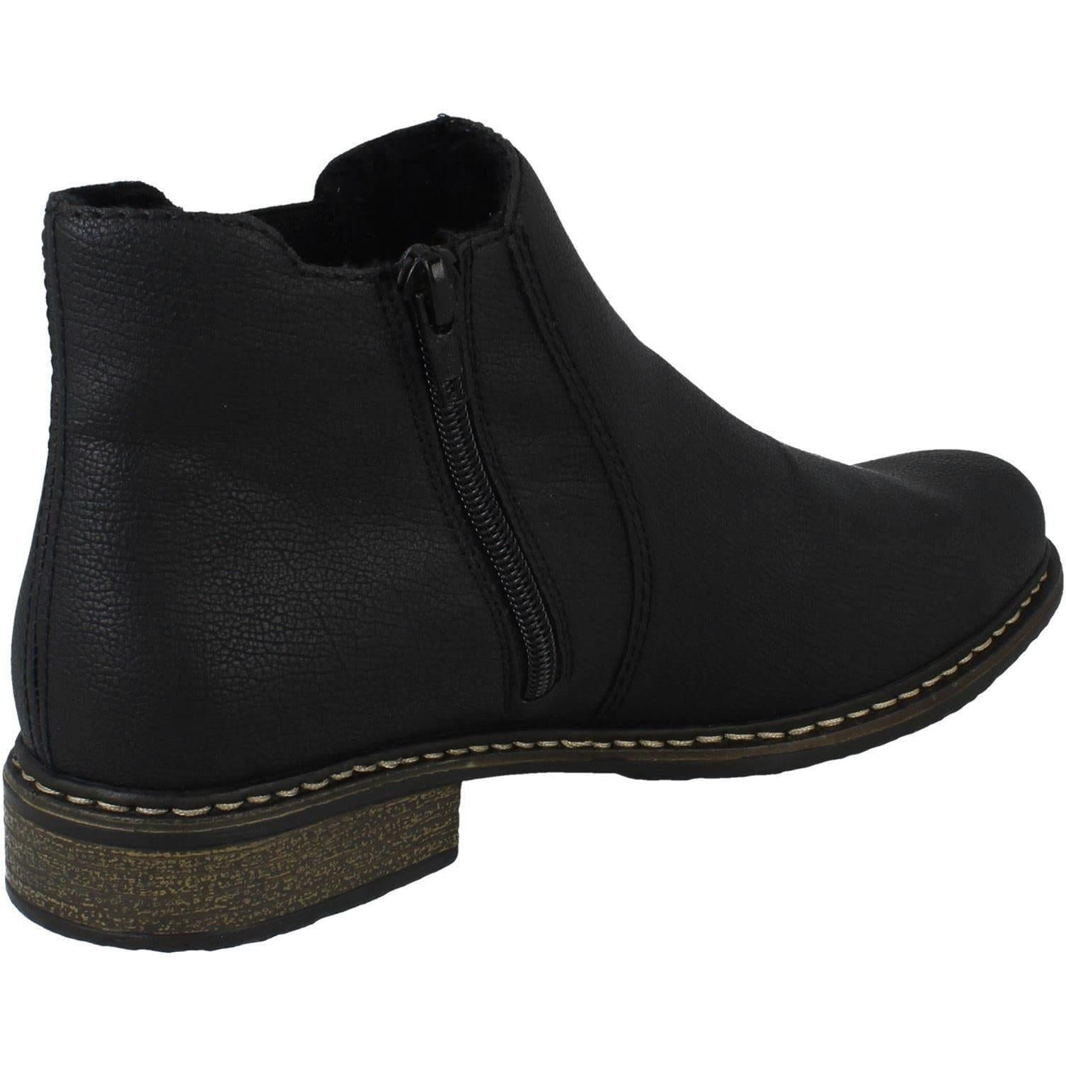 Rieker Z4994 Boots