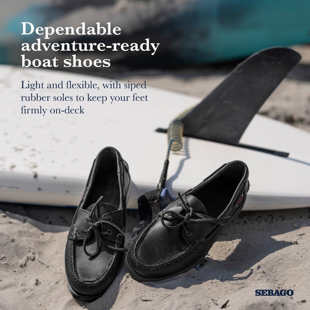 Sebago 7000H00-908 Shoes