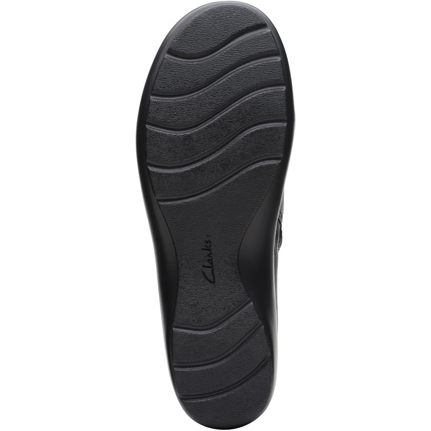 Clarks Cora Derby Boots