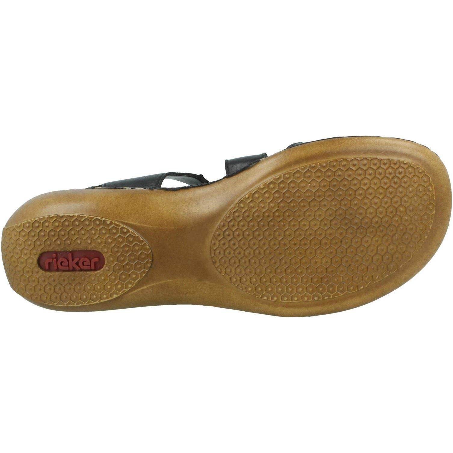 Rieker 659c7 Sandals