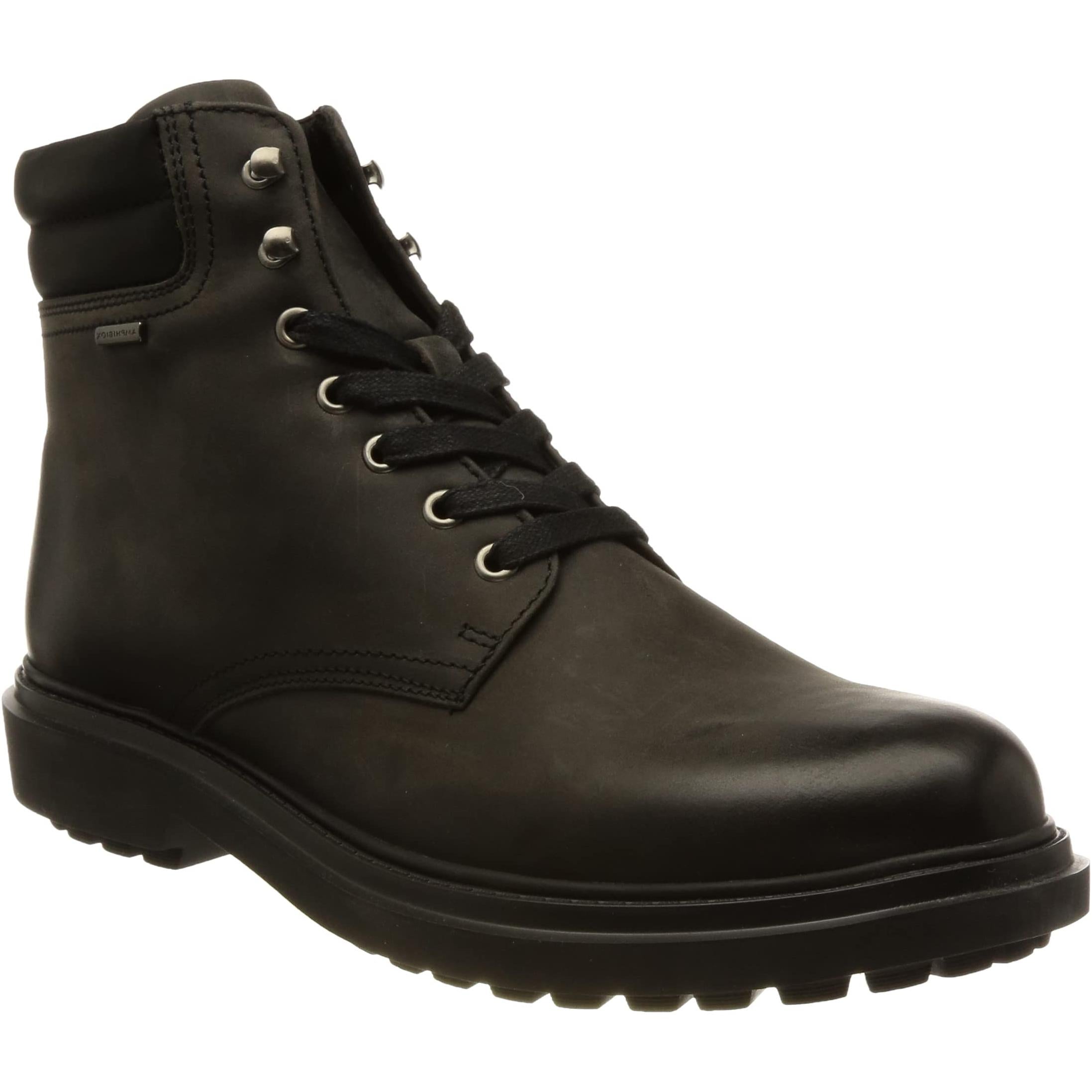 Geox U Faloria B Abx Boots