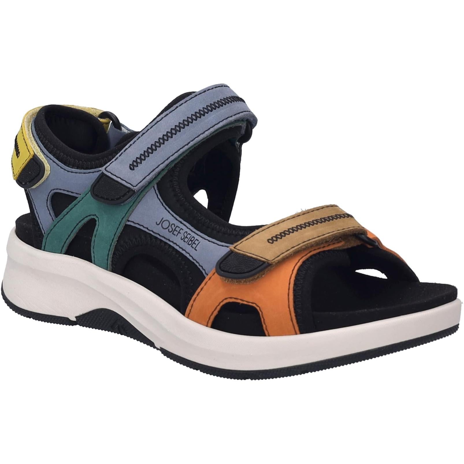 Josef Seibel Estelle 02 Sandals