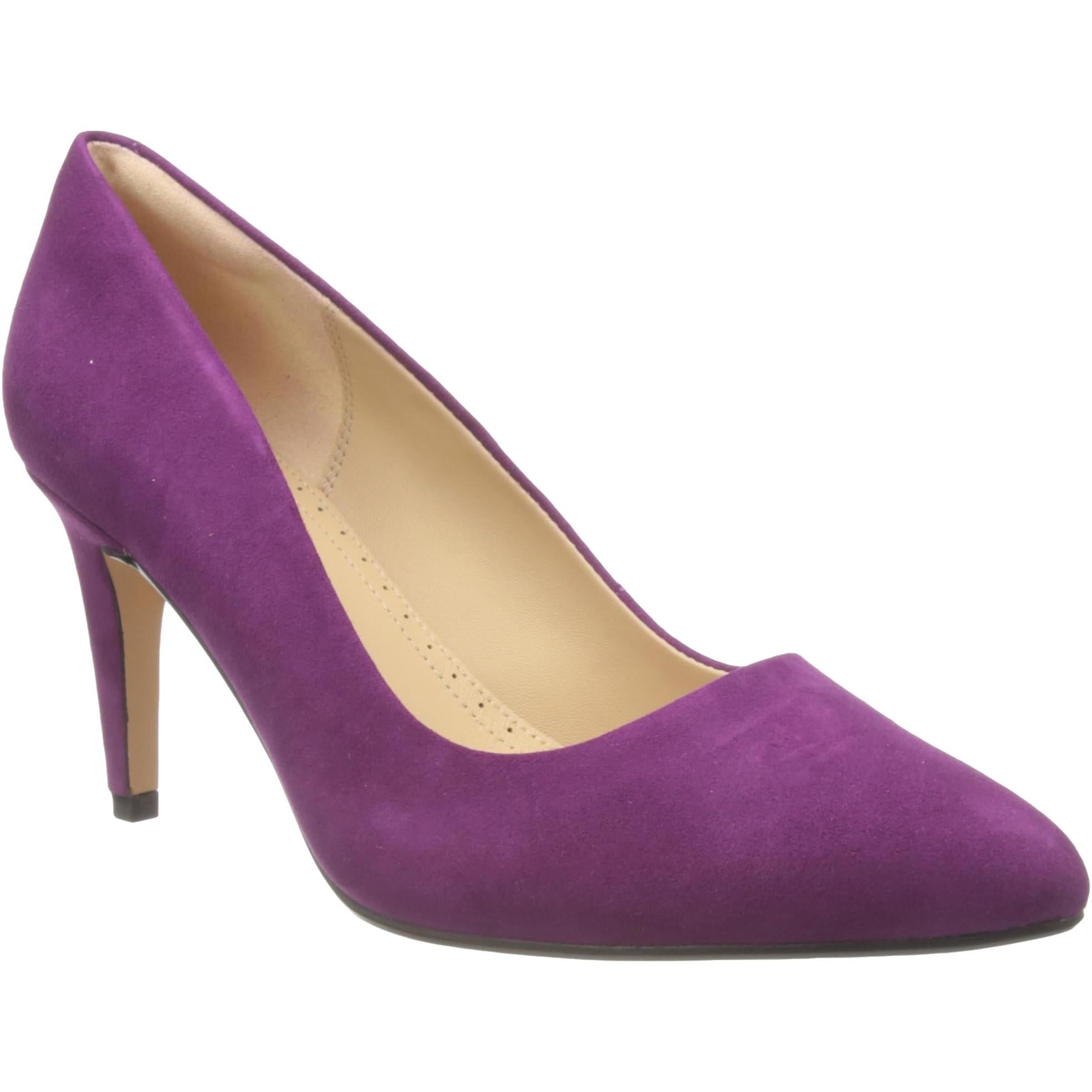 Clarks Laina Rae Heels