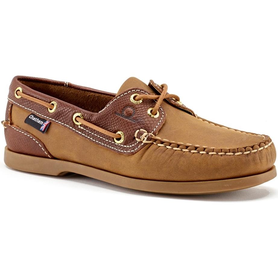 Chatham Pacific Lady G2 Flats