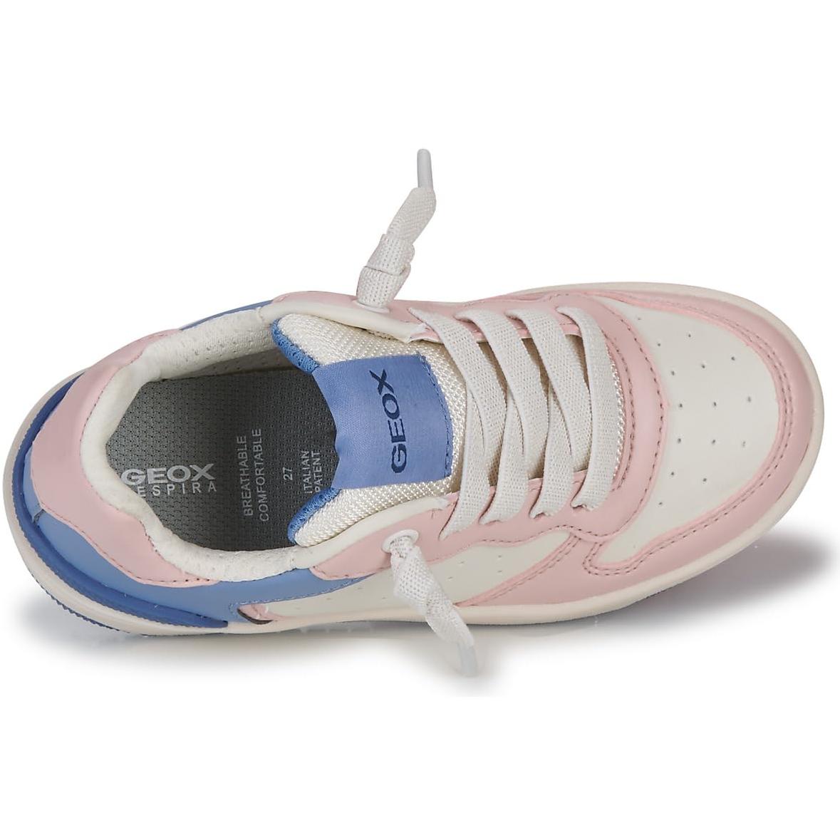 Geox J Washiba Girl D