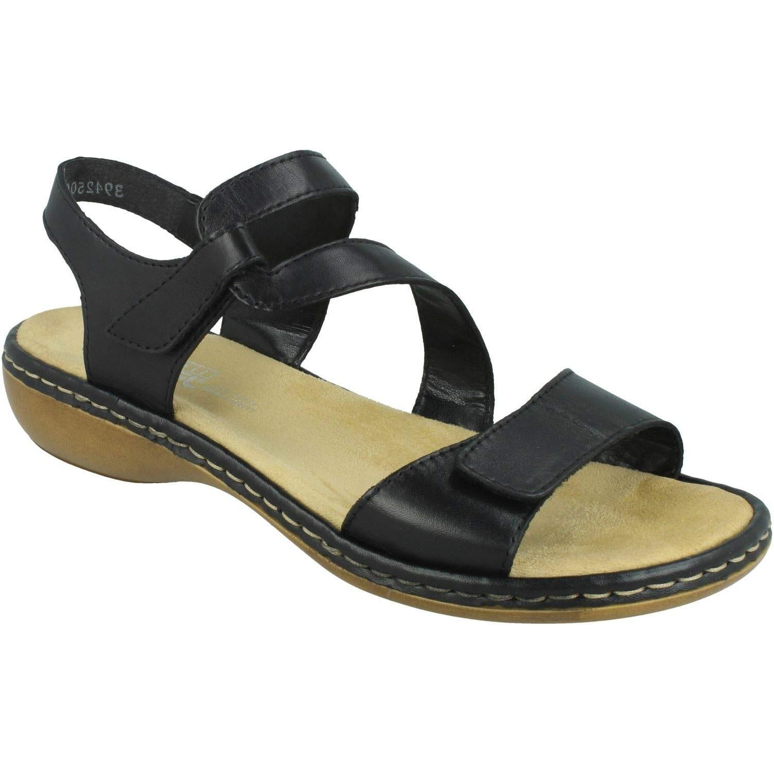 Rieker 659c7 Sandals