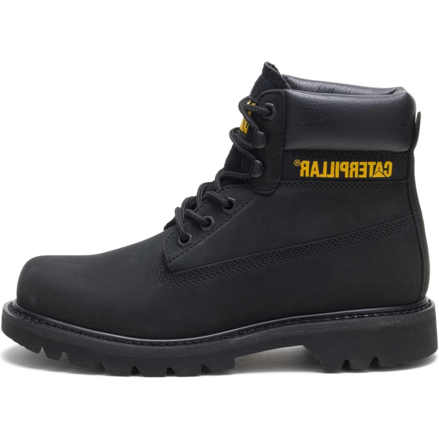 Cat Colorado Boots