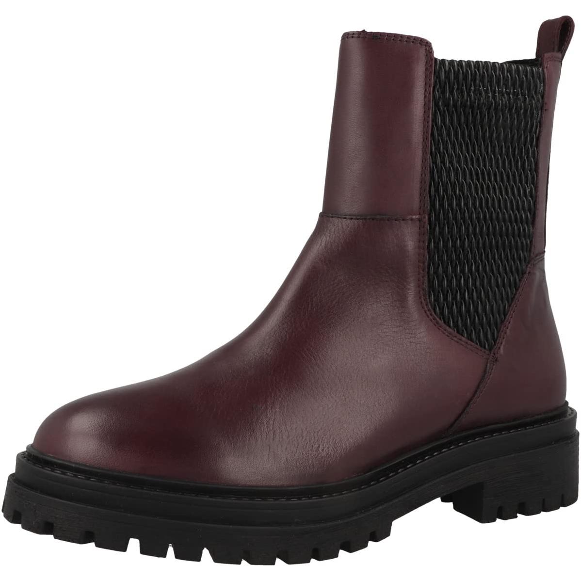 Geox D Iridea D Boots