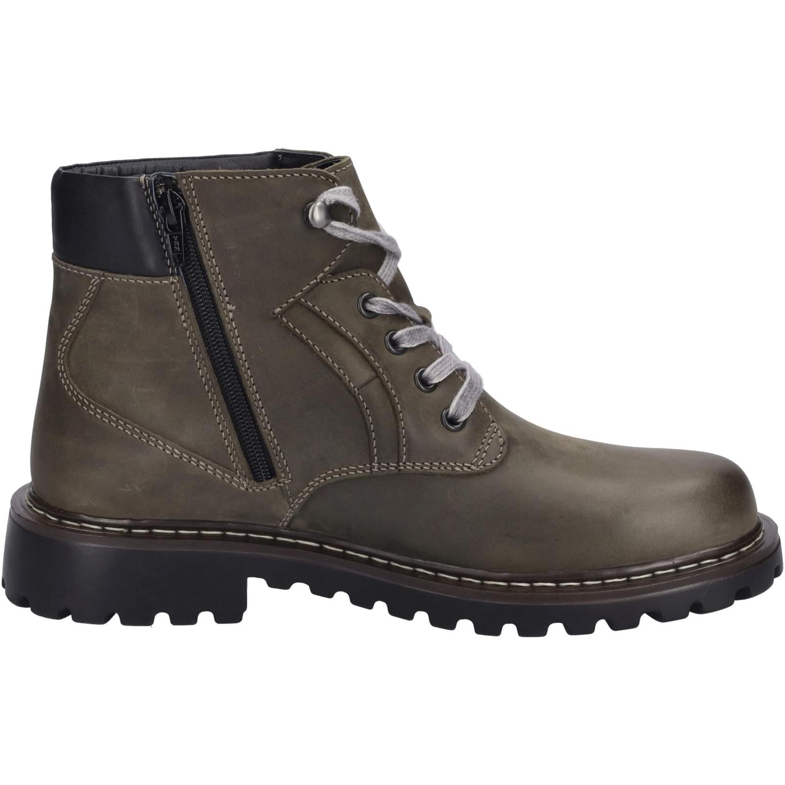 Josef Seibel 21958-ma994-100 Chance 39 Boots