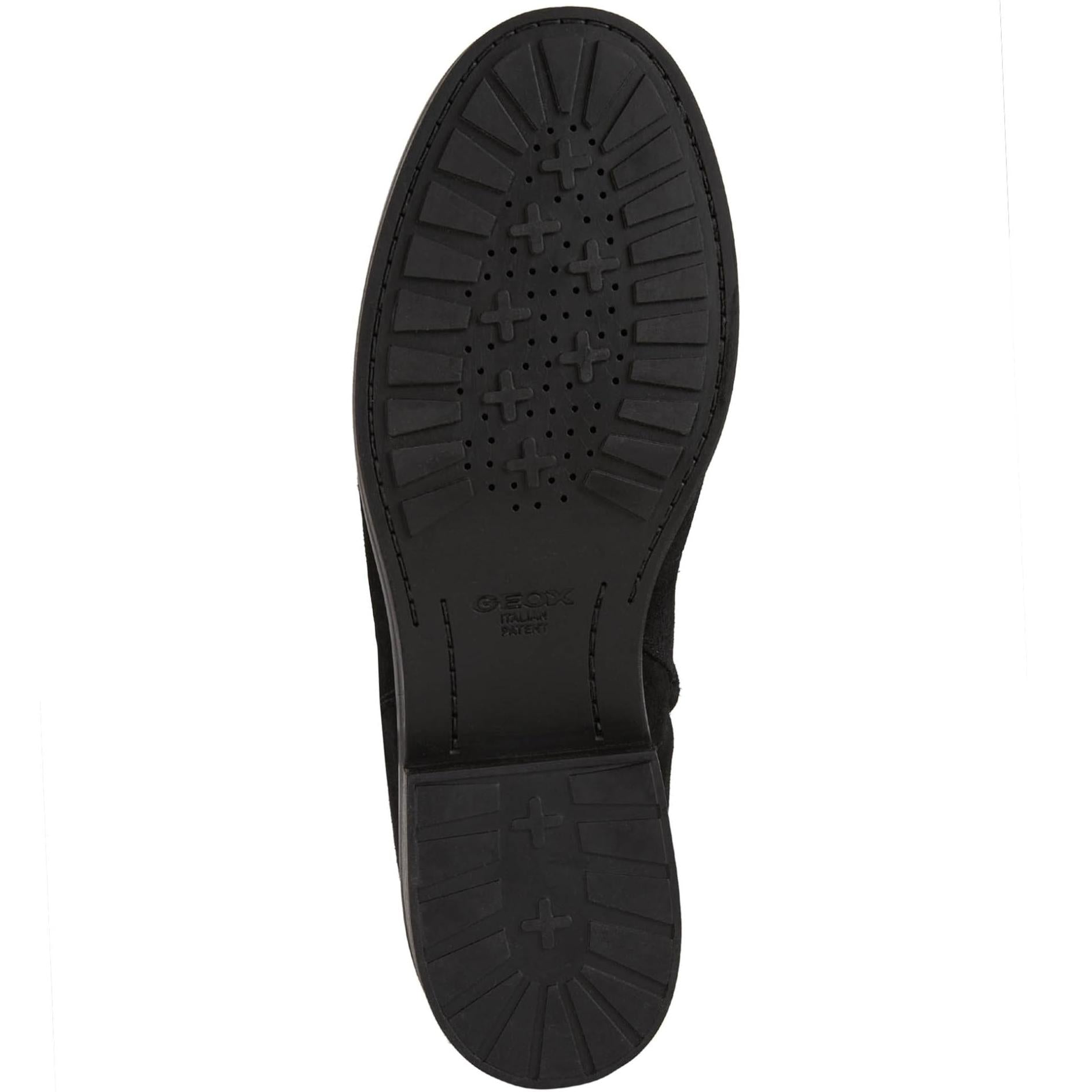 Geox D Larysse C Boots