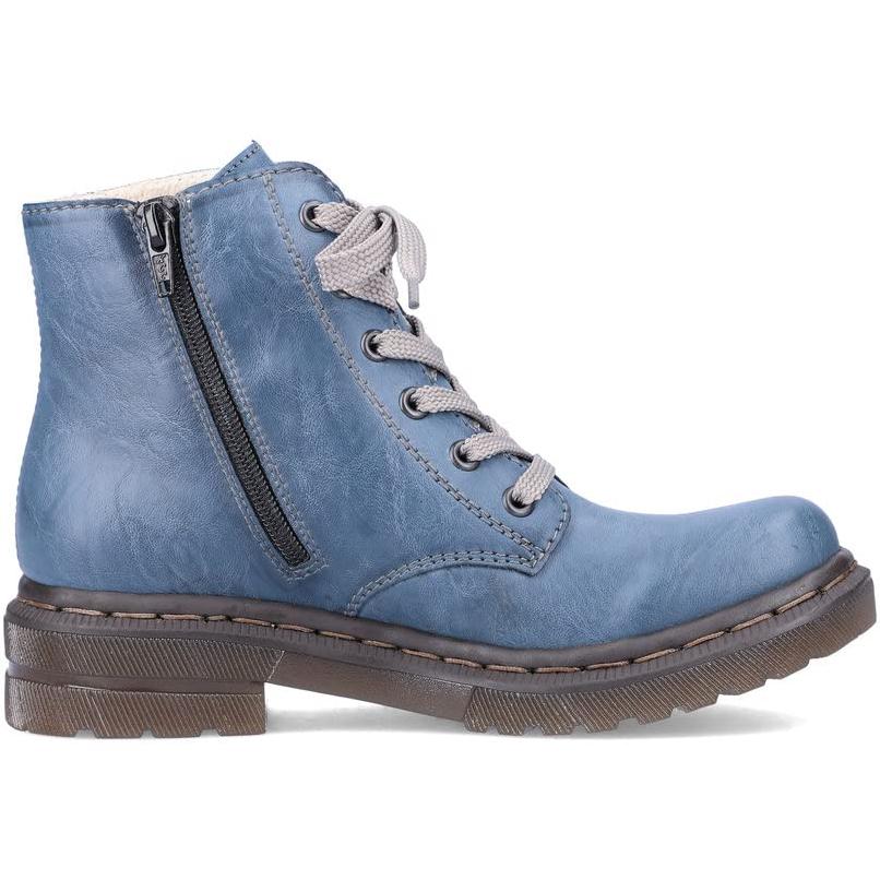Rieker Rieker Stiefeletten Boots