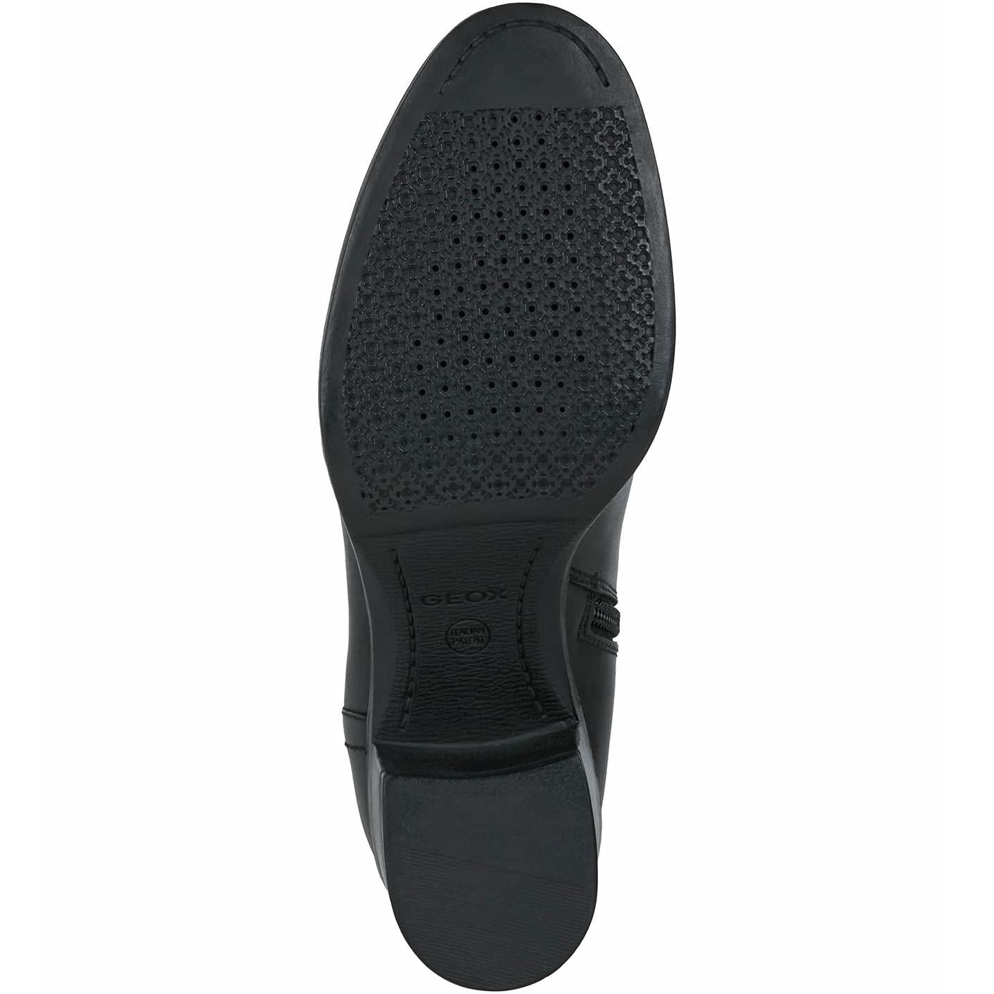 Geox D New Asheel a Boots