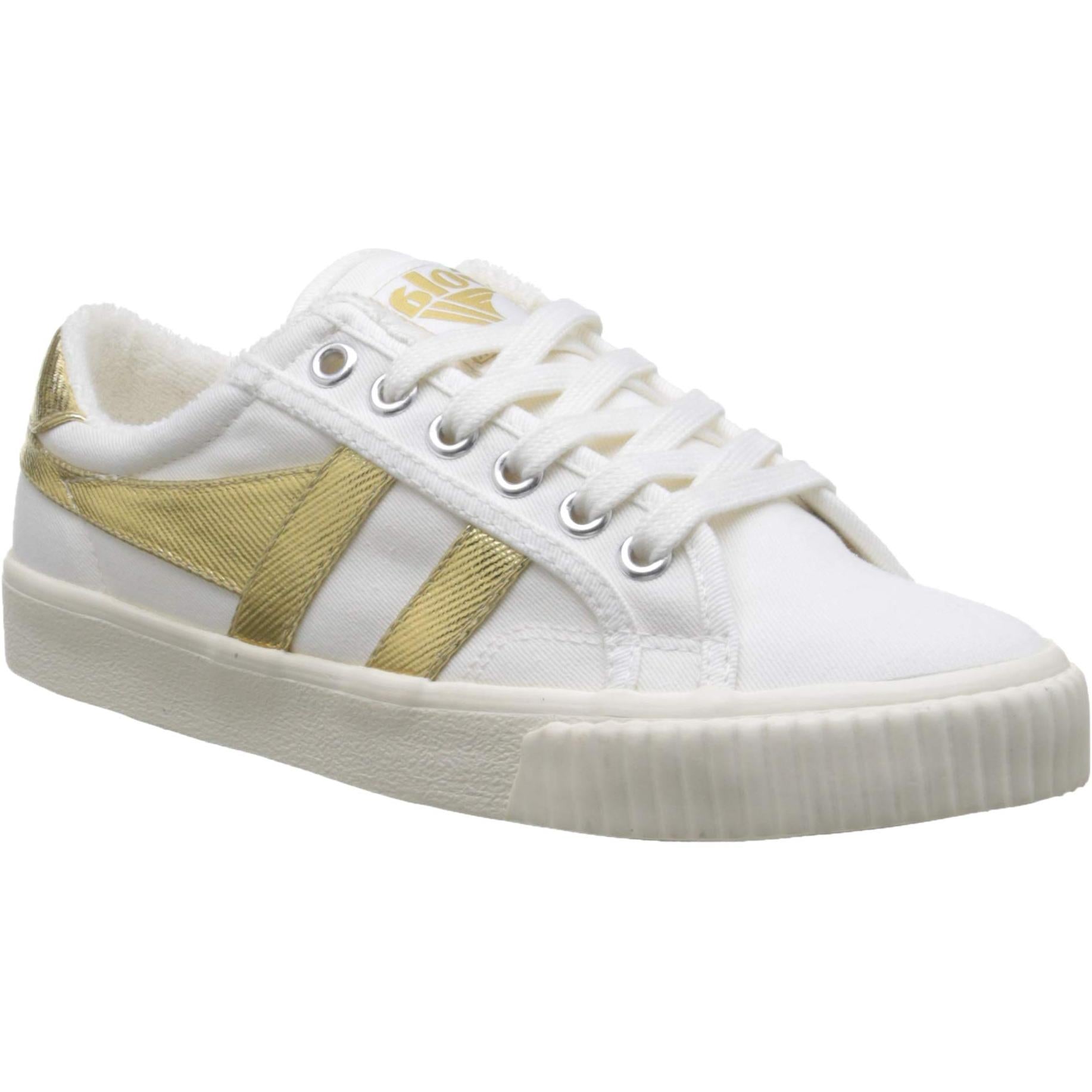 Gola Gola Tennis Mark Cox Trainers